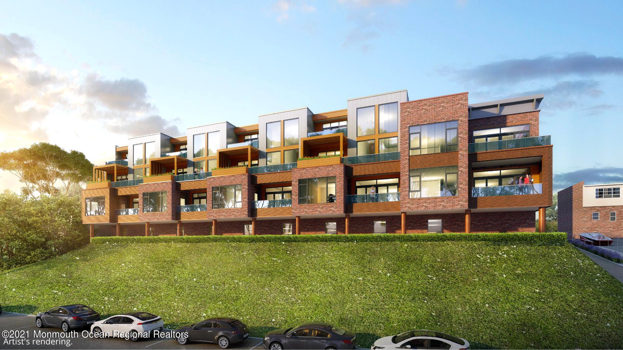 4 Boat Club Court, 2E