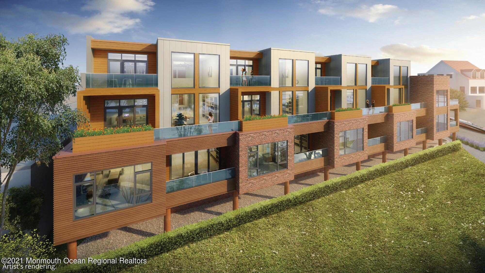 4 Boat Club Court, 2E