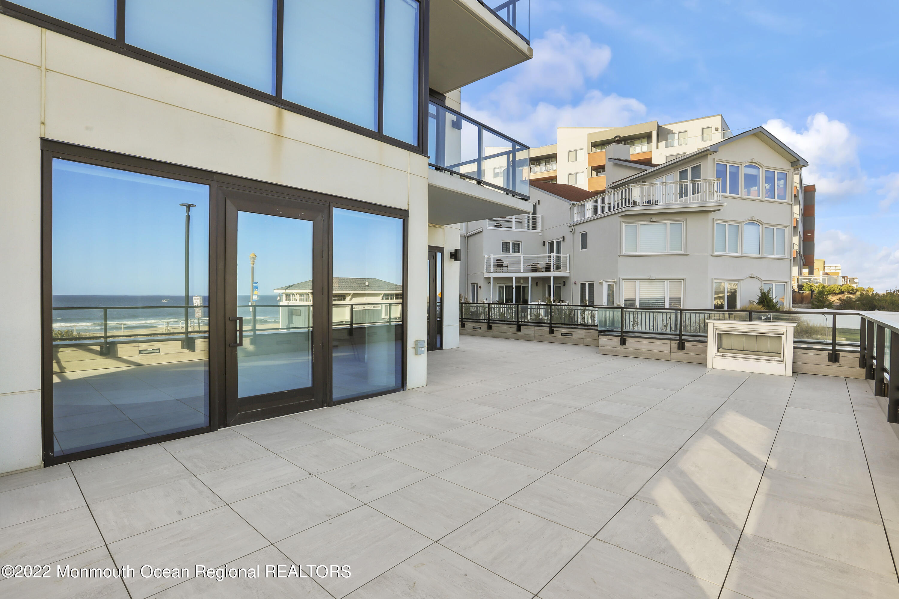 350 Ocean Avenue, 105