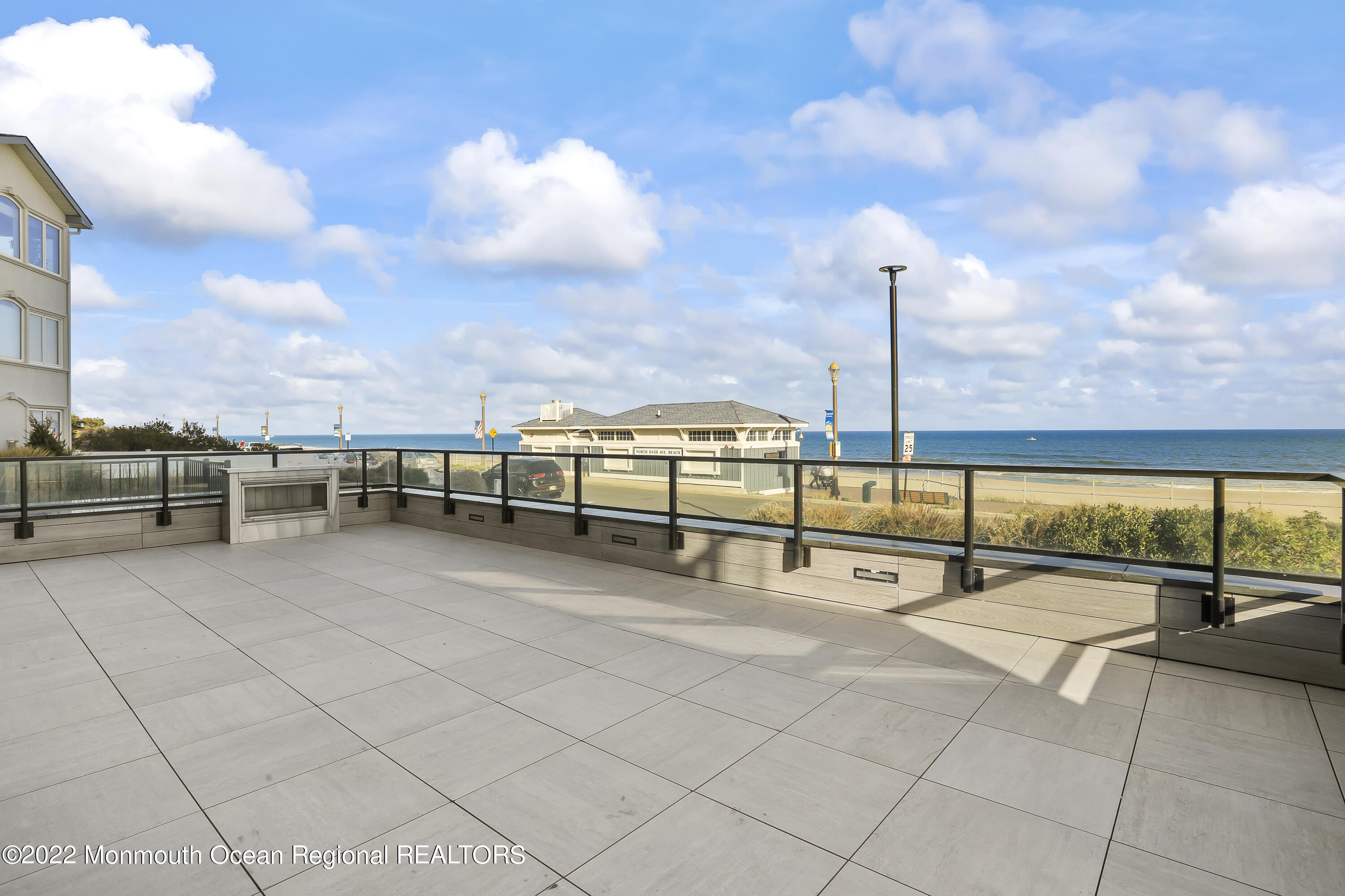 350 Ocean Avenue, 105