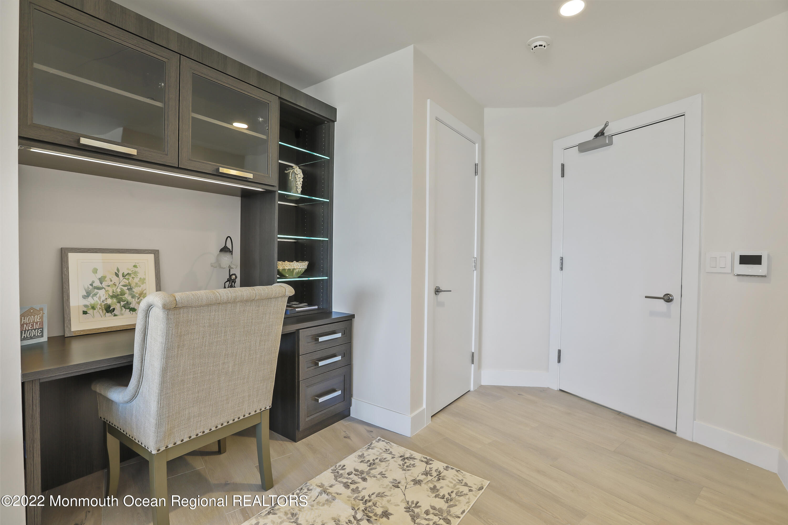 350 Ocean Avenue, 105