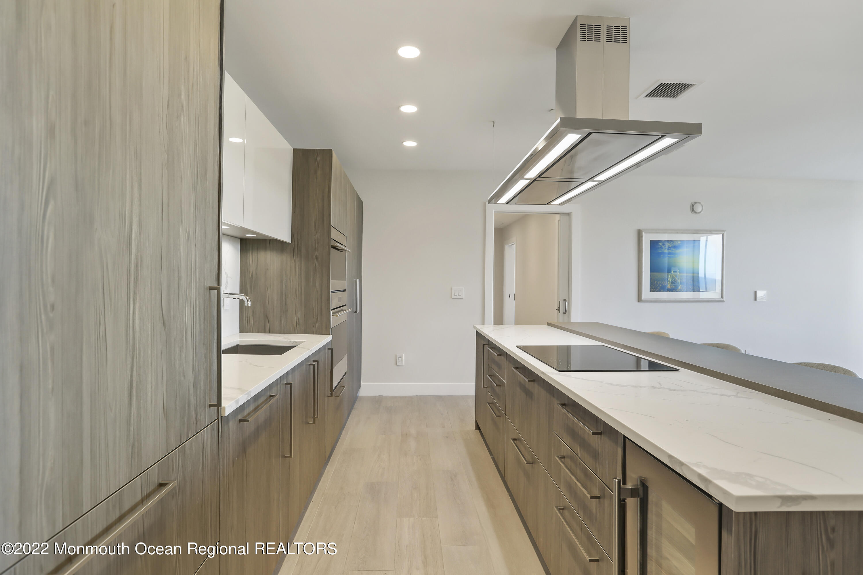 350 Ocean Avenue, 105