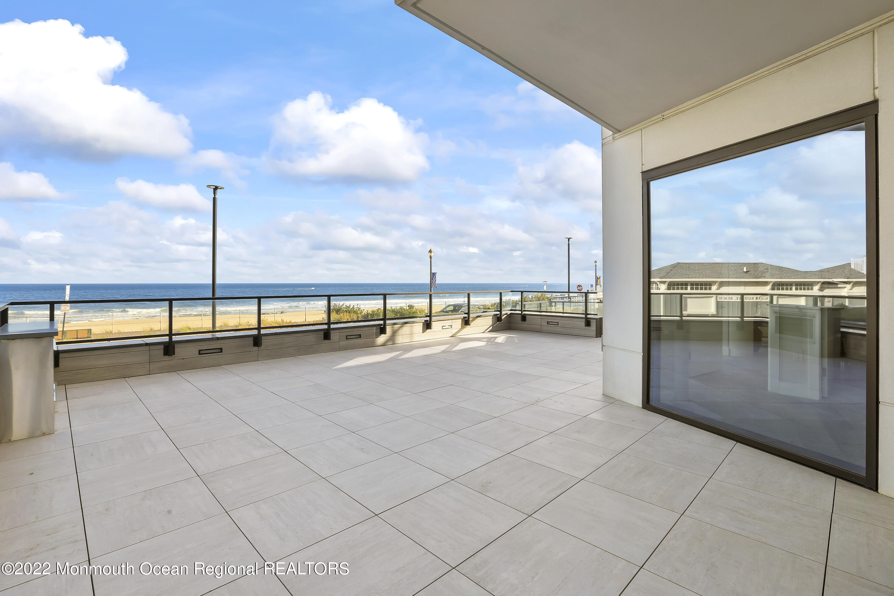 350 Ocean Avenue, 105