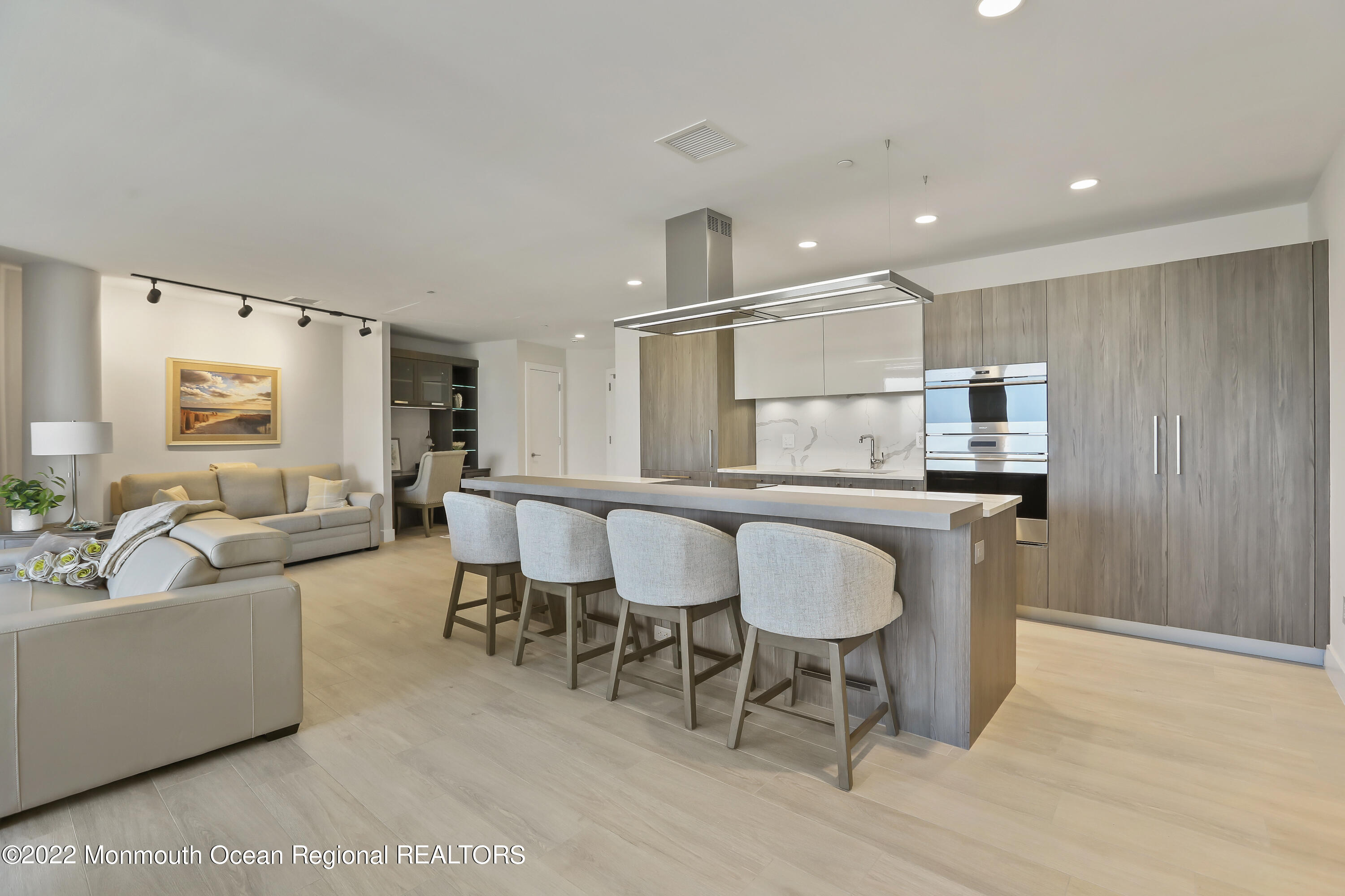 350 Ocean Avenue, 105