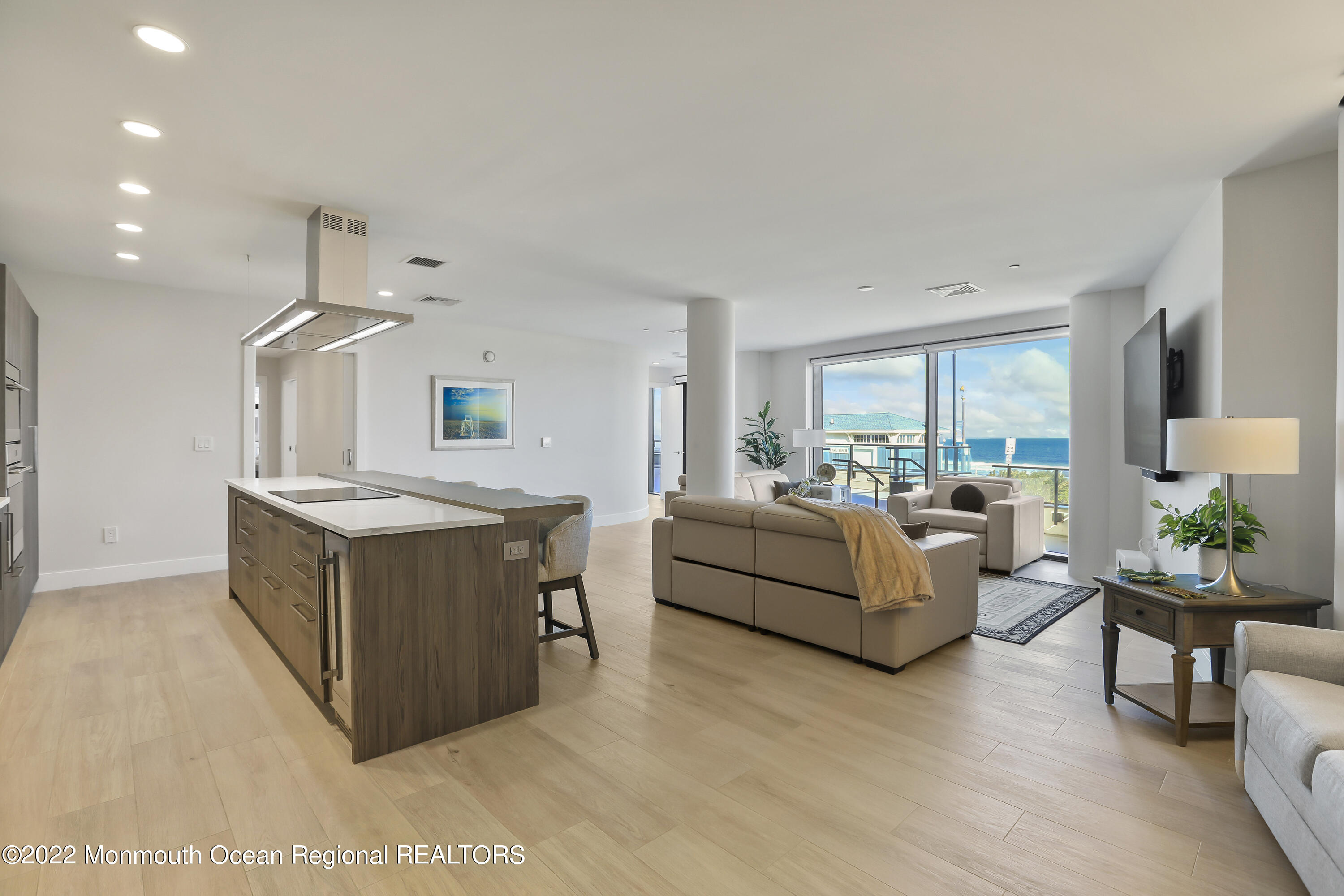 350 Ocean Avenue, 105