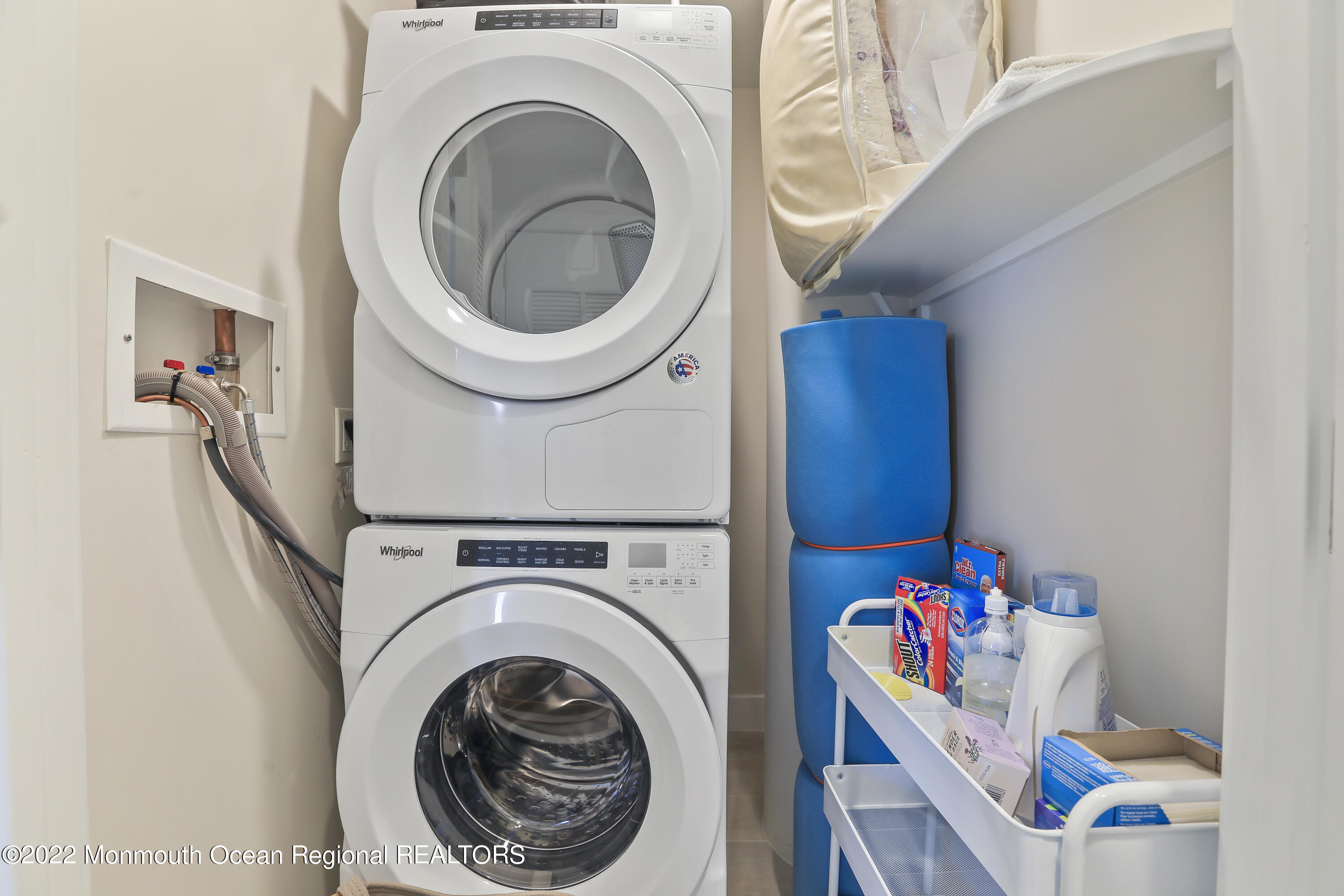 350 Ocean Avenue, 105