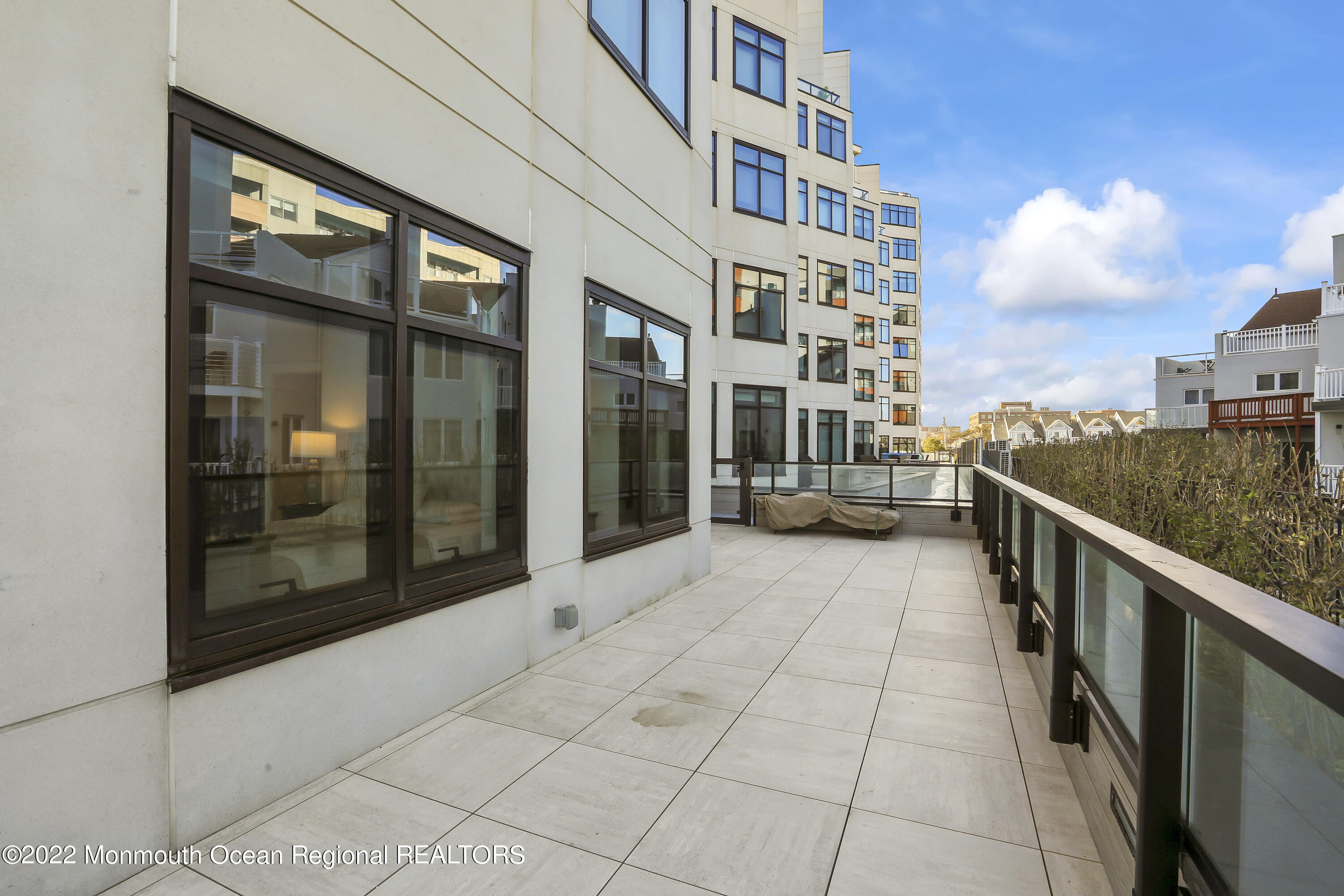 350 Ocean Avenue, 105