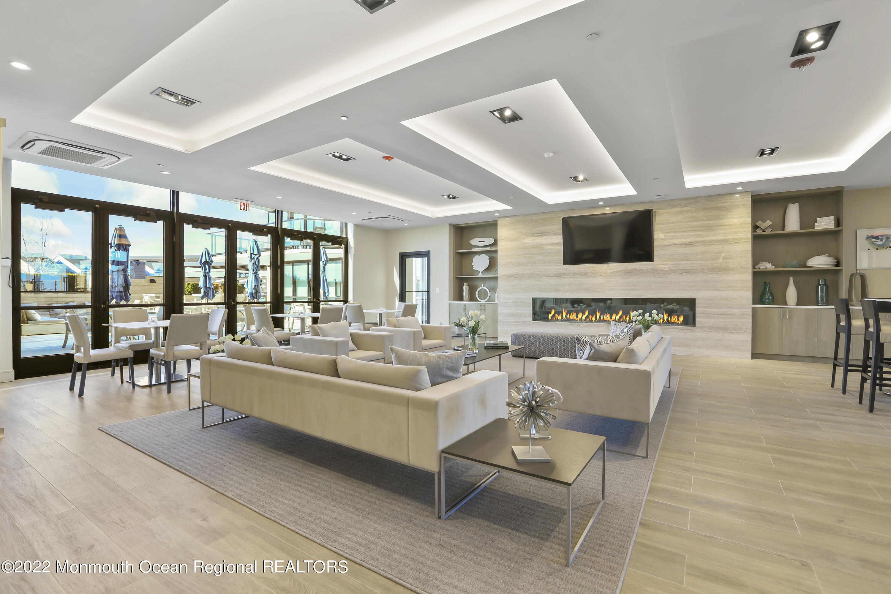 350 Ocean Avenue, 105