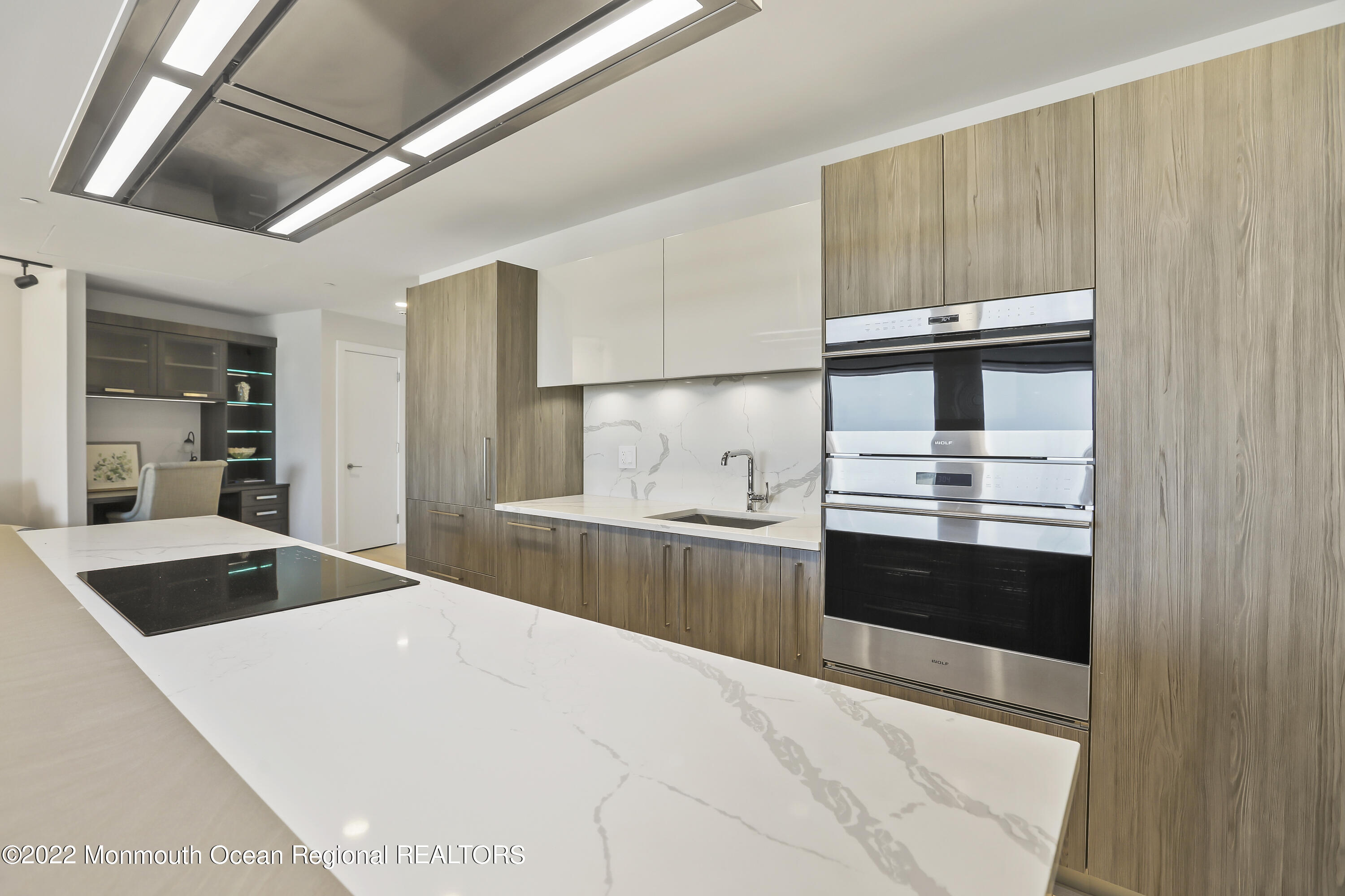 350 Ocean Avenue, 105