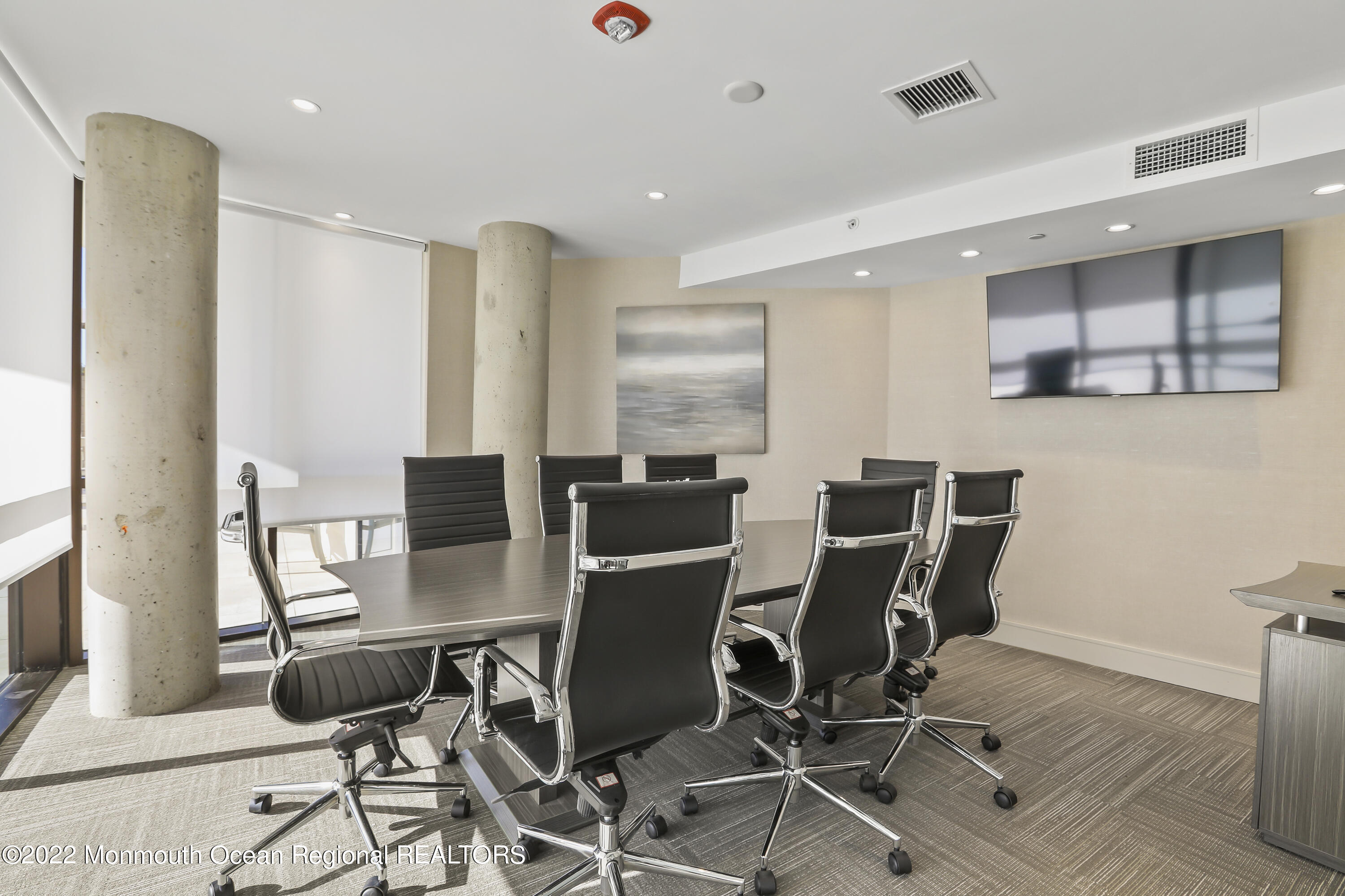 350 Ocean Avenue, 105