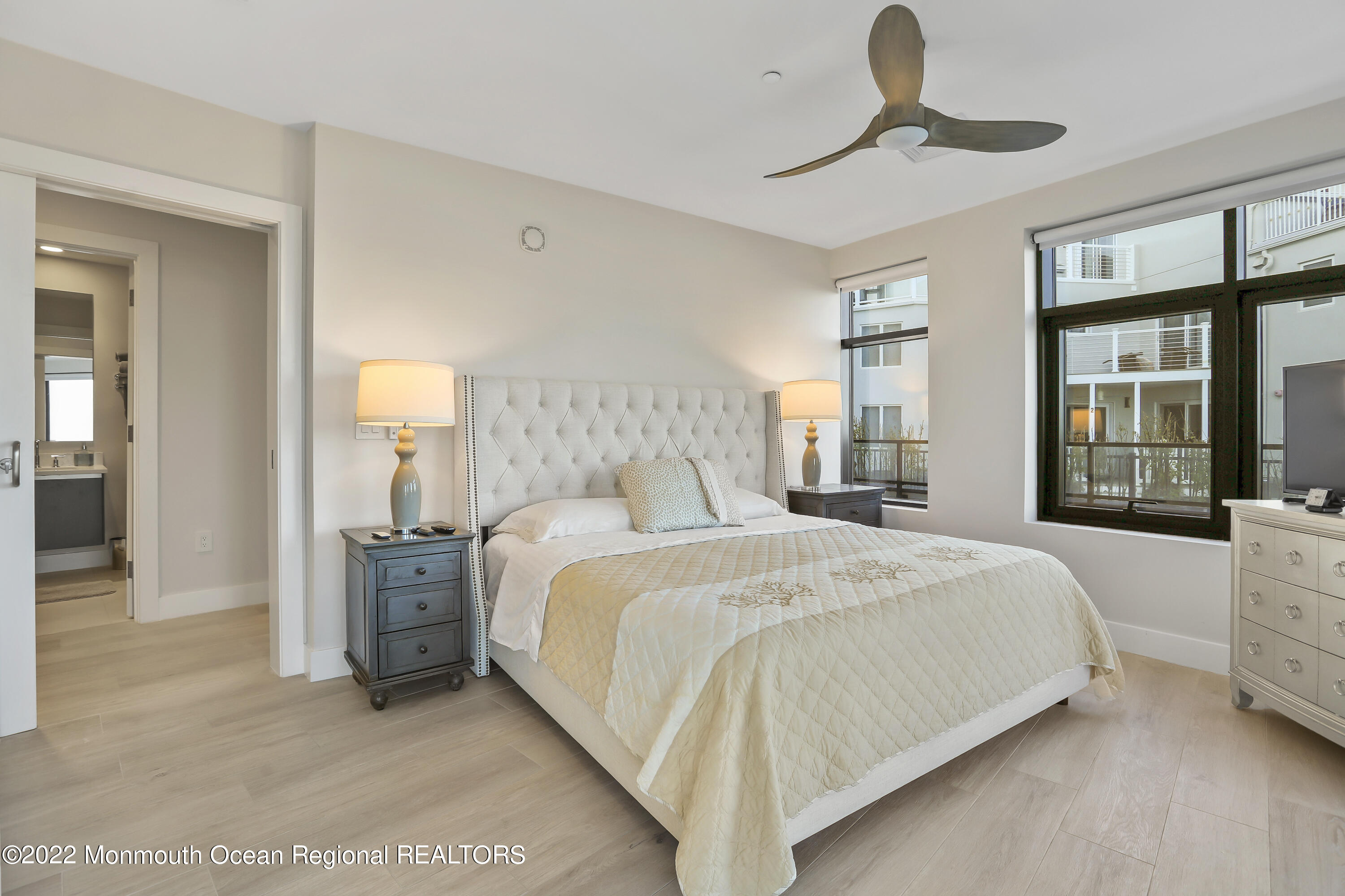 350 Ocean Avenue, 105