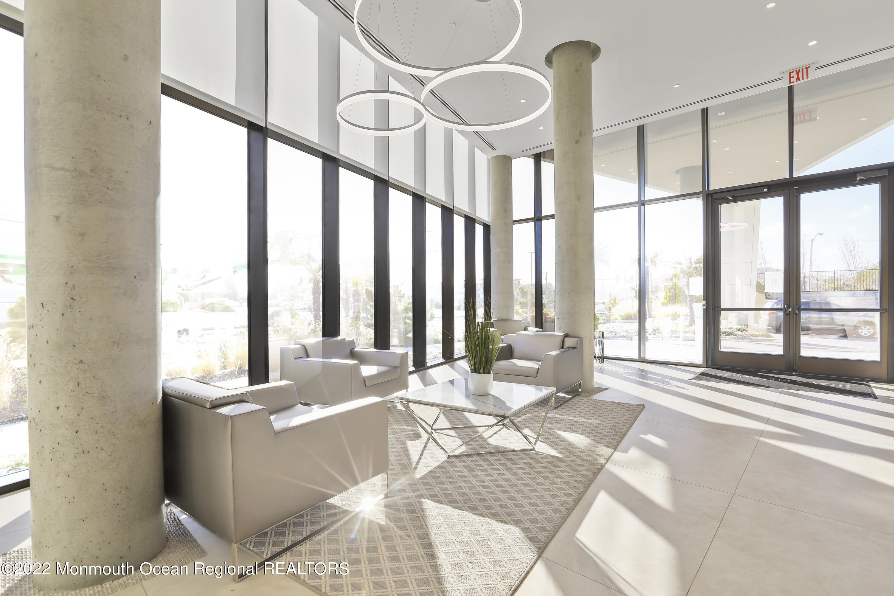 350 Ocean Avenue, 105