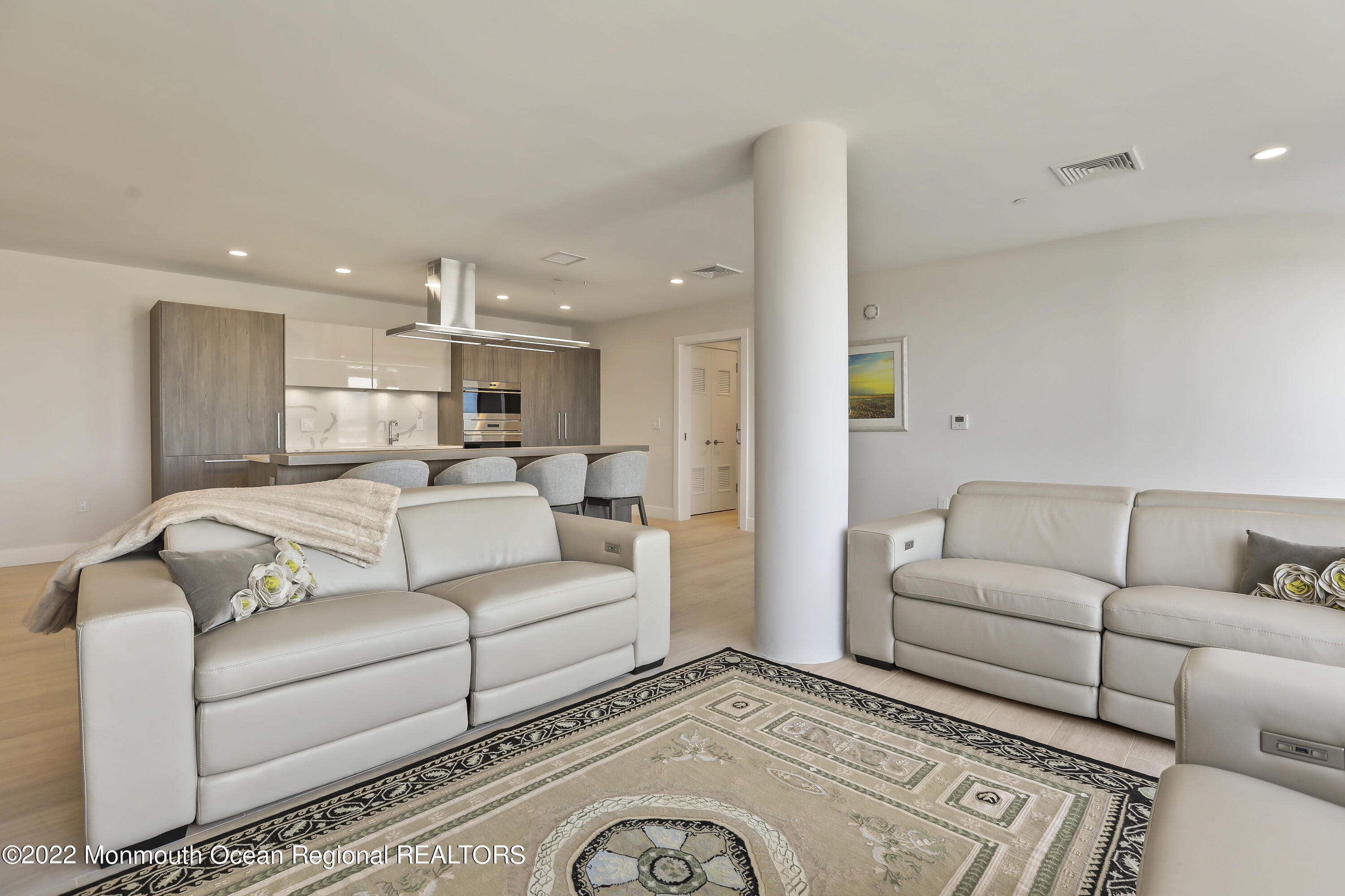 350 Ocean Avenue, 105