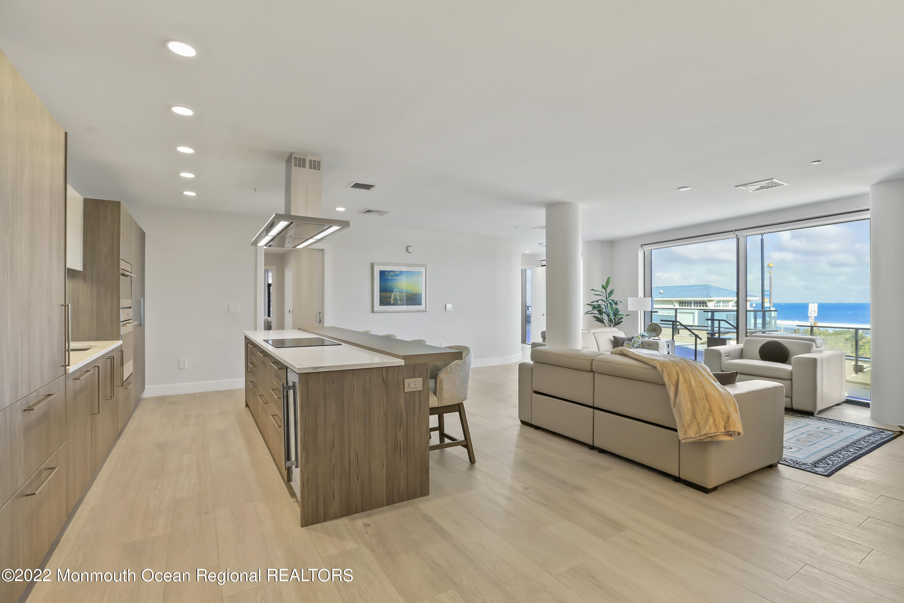 350 Ocean Avenue, 105