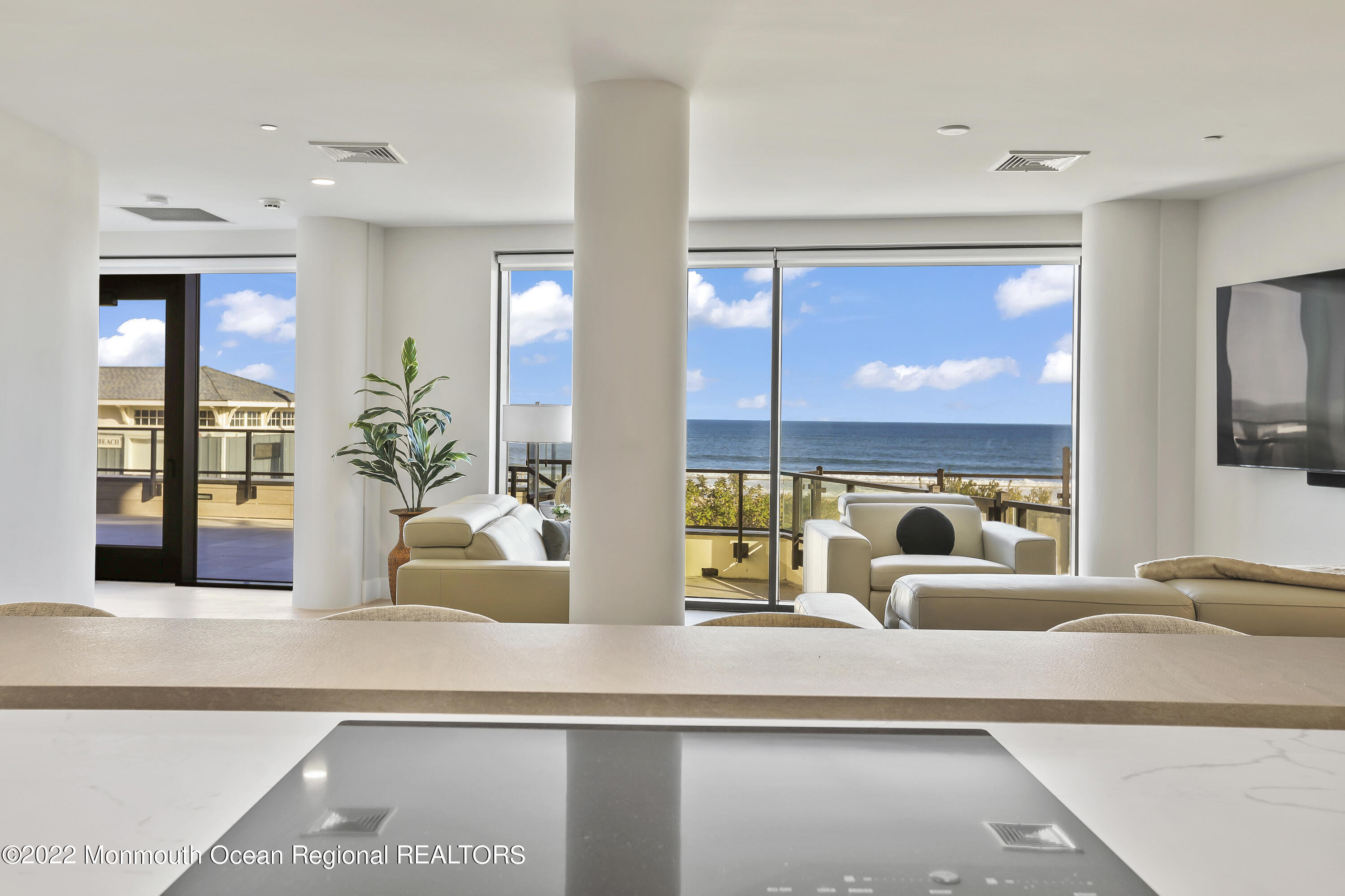 350 Ocean Avenue, 105