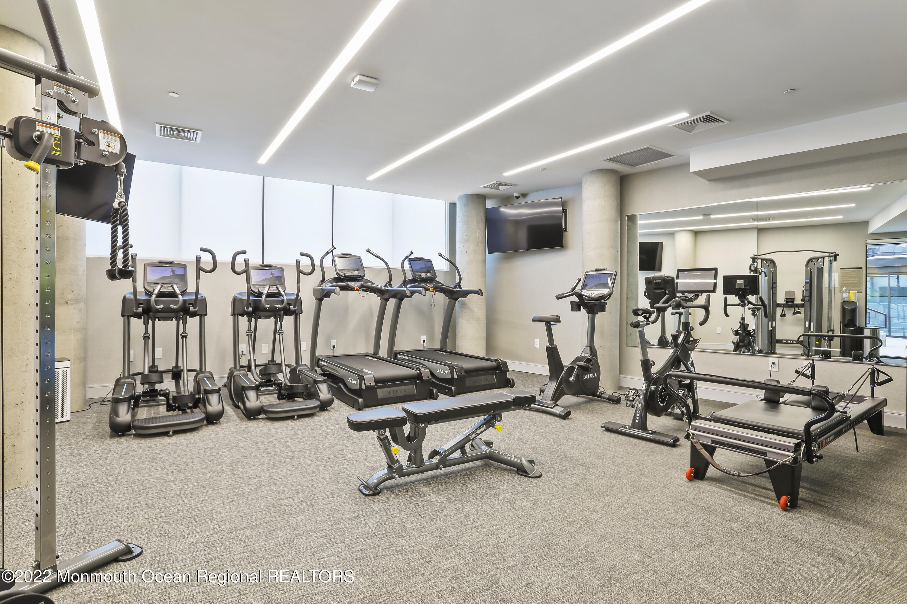 350 Ocean Avenue, 105