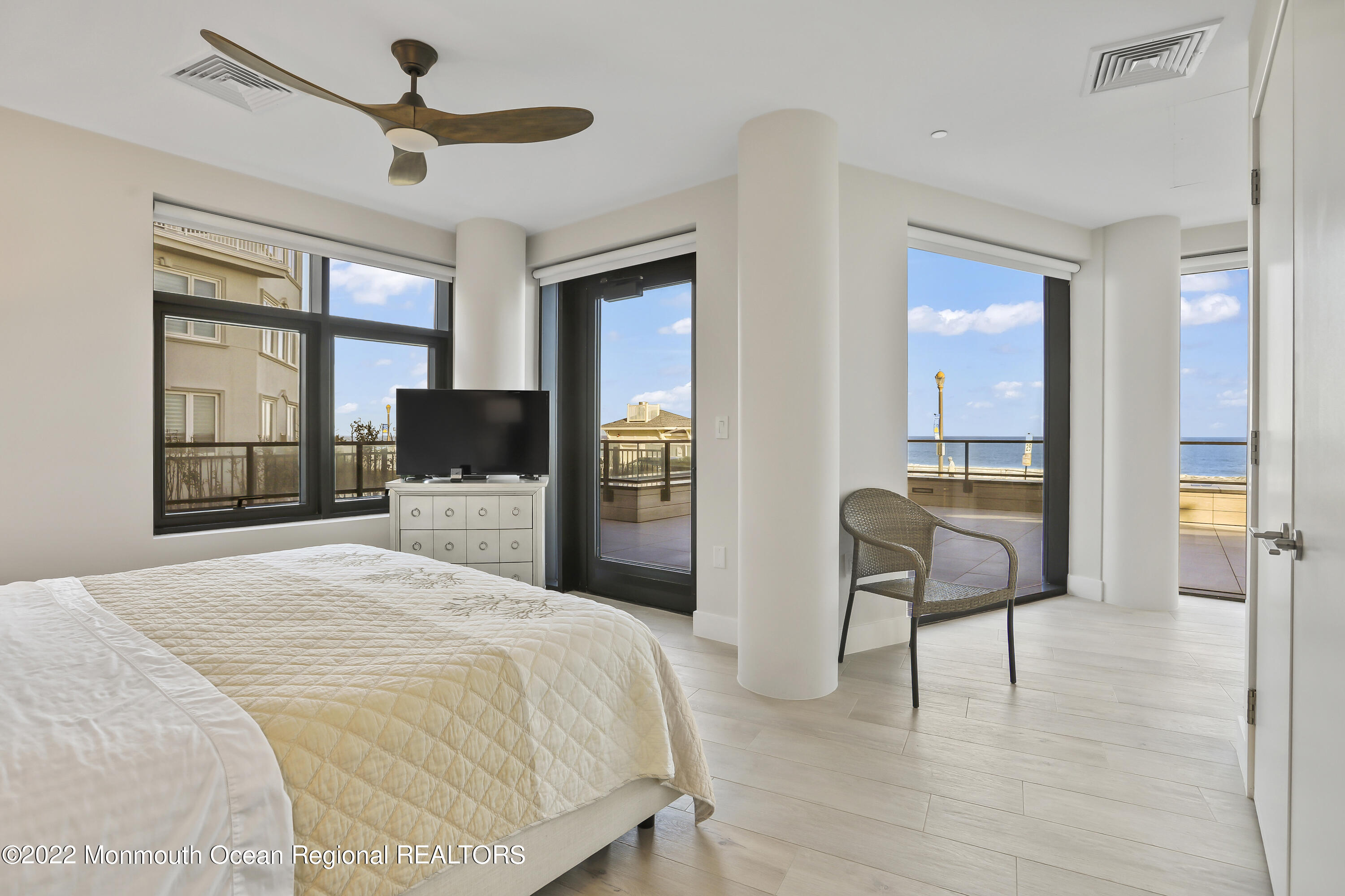 350 Ocean Avenue, 105