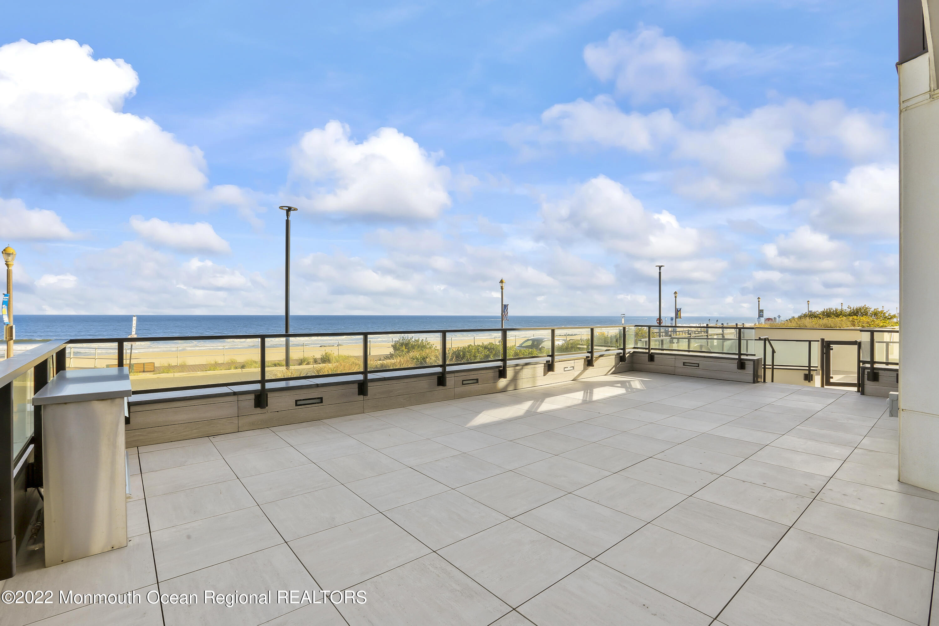 350 Ocean Avenue, 105