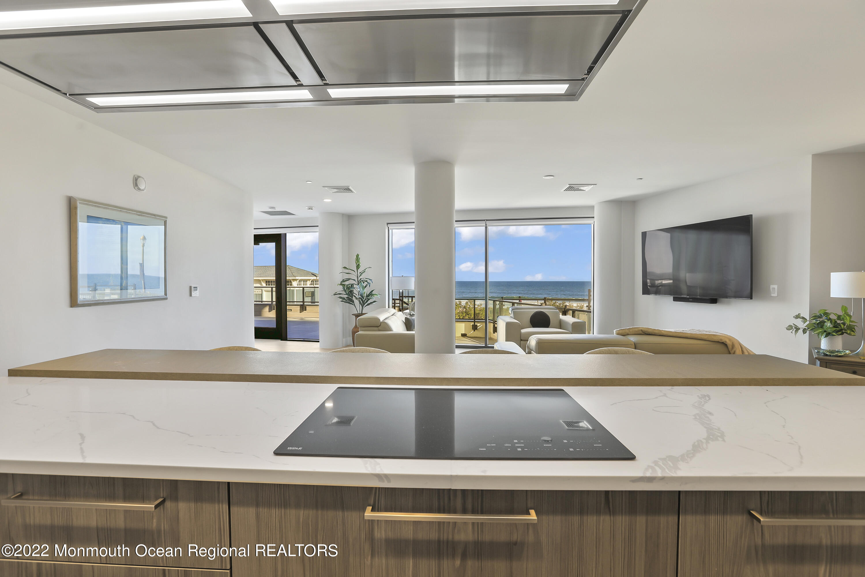 350 Ocean Avenue, 105