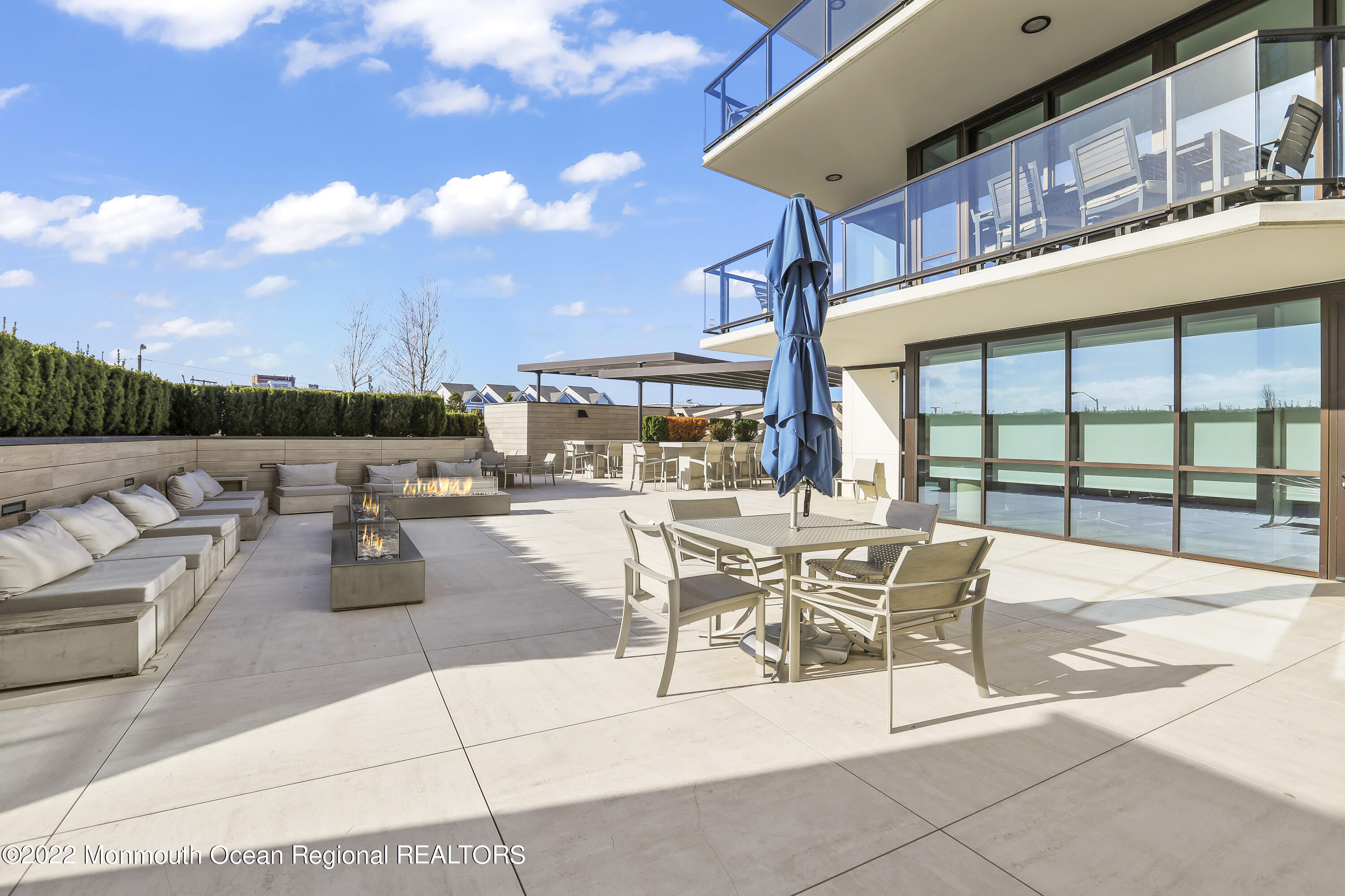 350 Ocean Avenue, 105