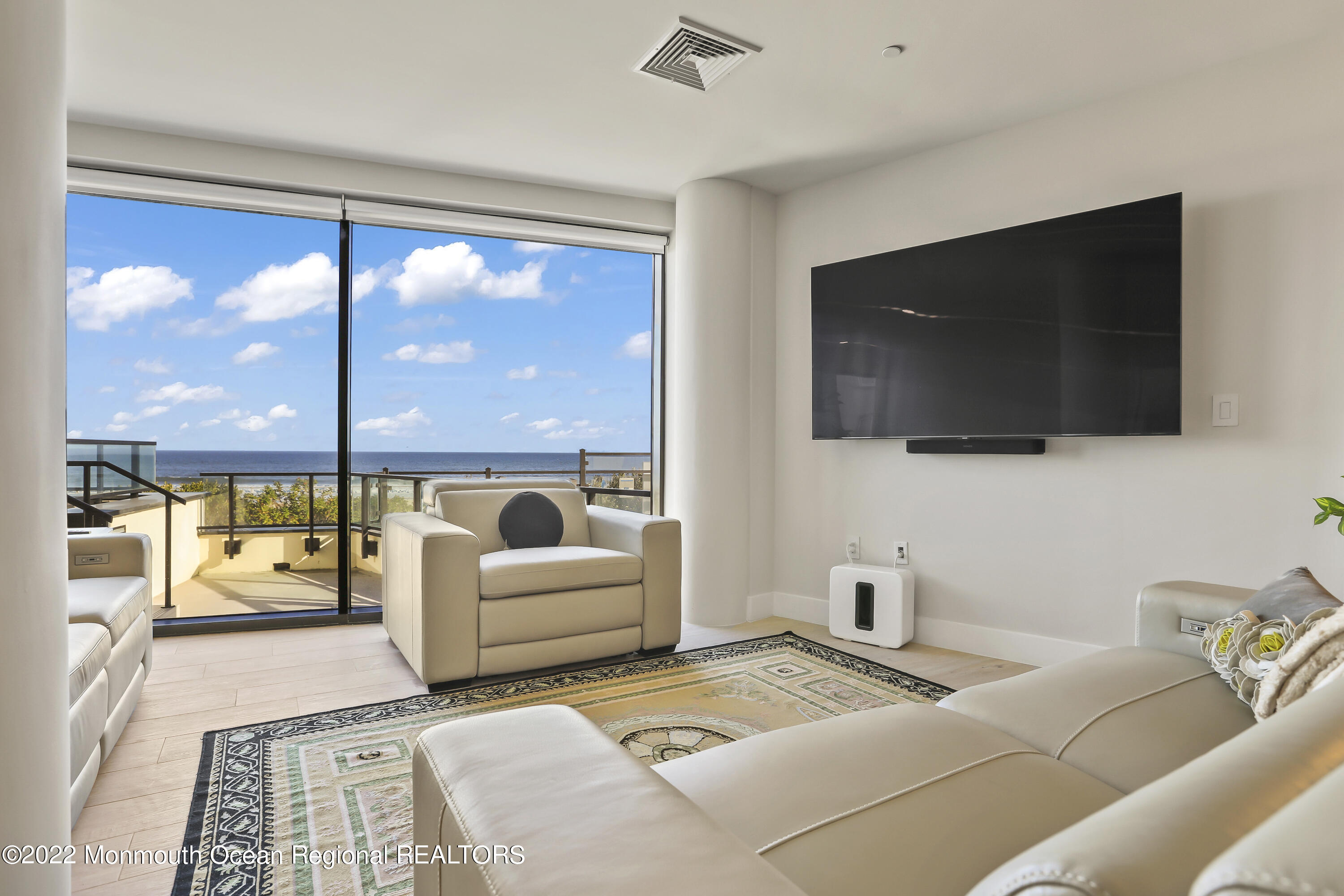 350 Ocean Avenue, 105