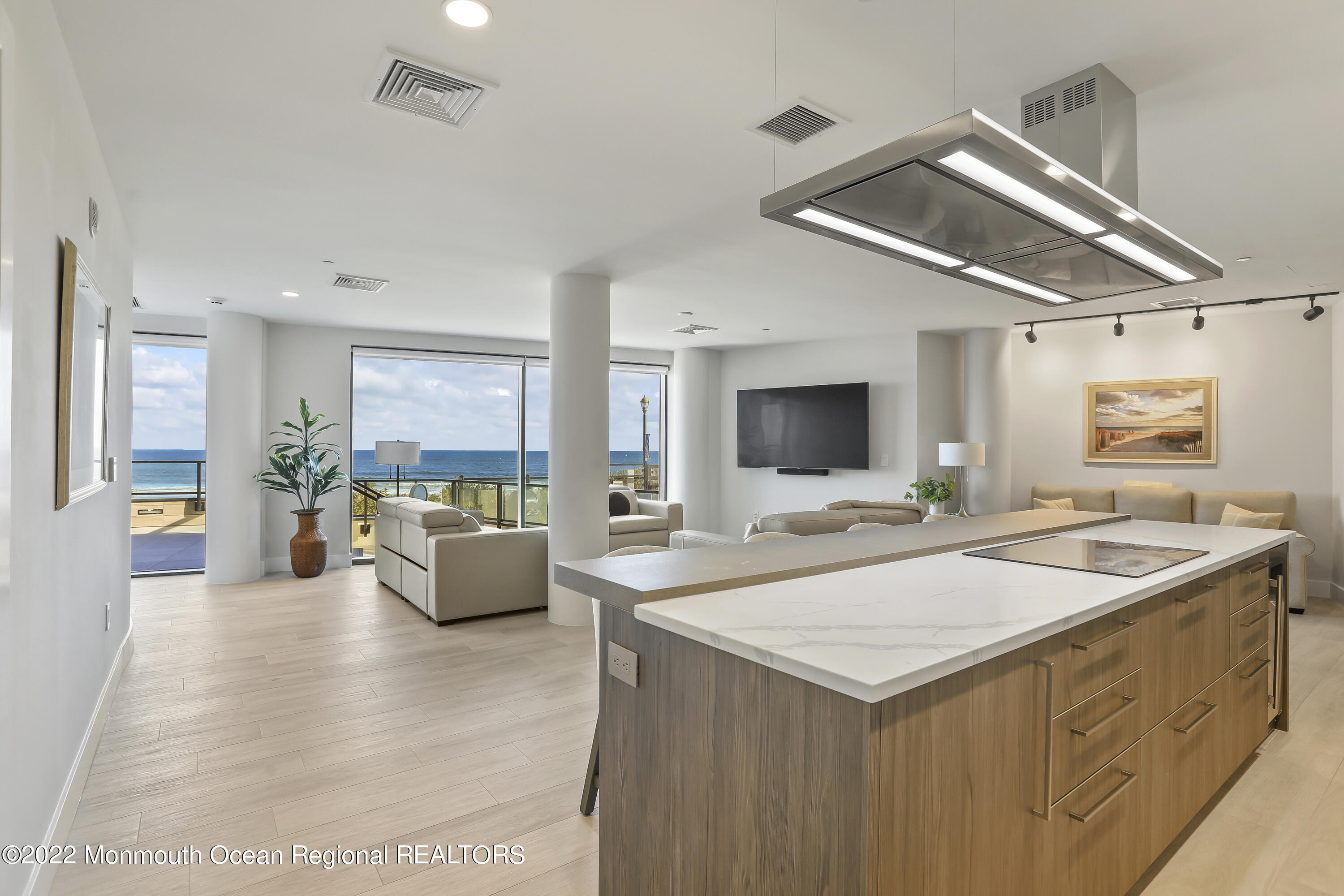 350 Ocean Avenue, 105