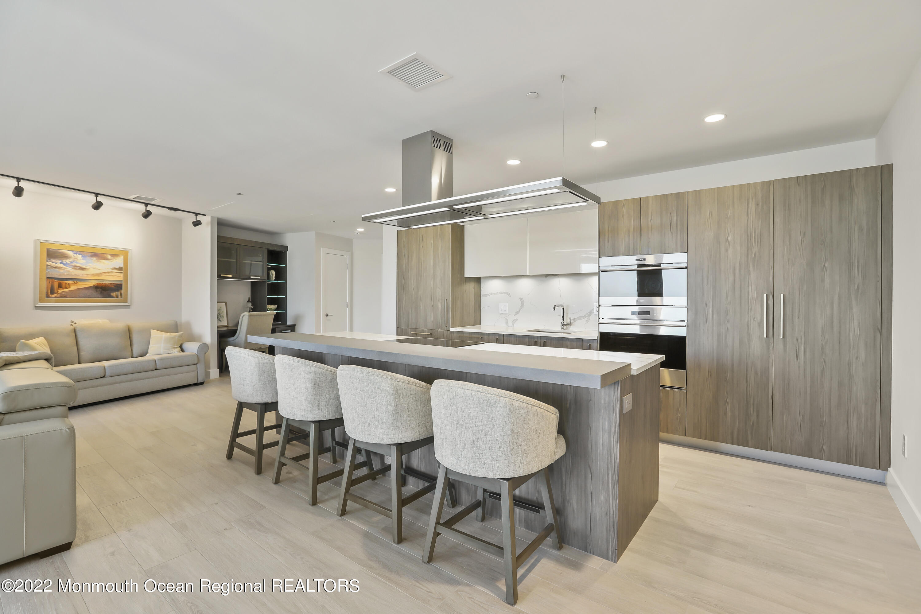 350 Ocean Avenue, 105