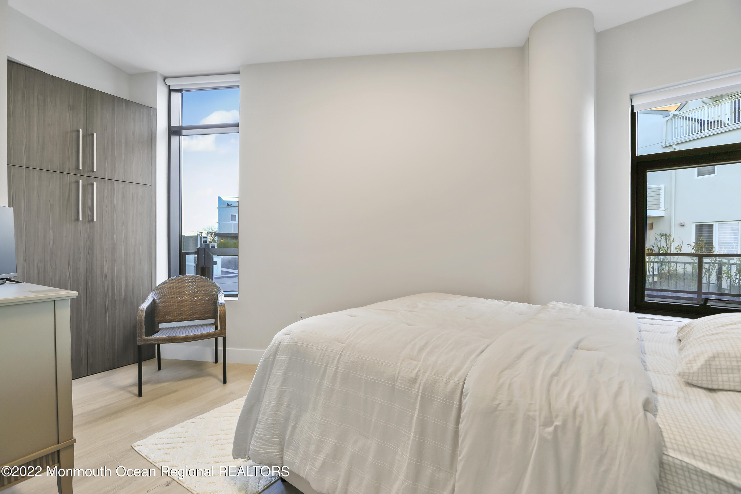 350 Ocean Avenue, 105