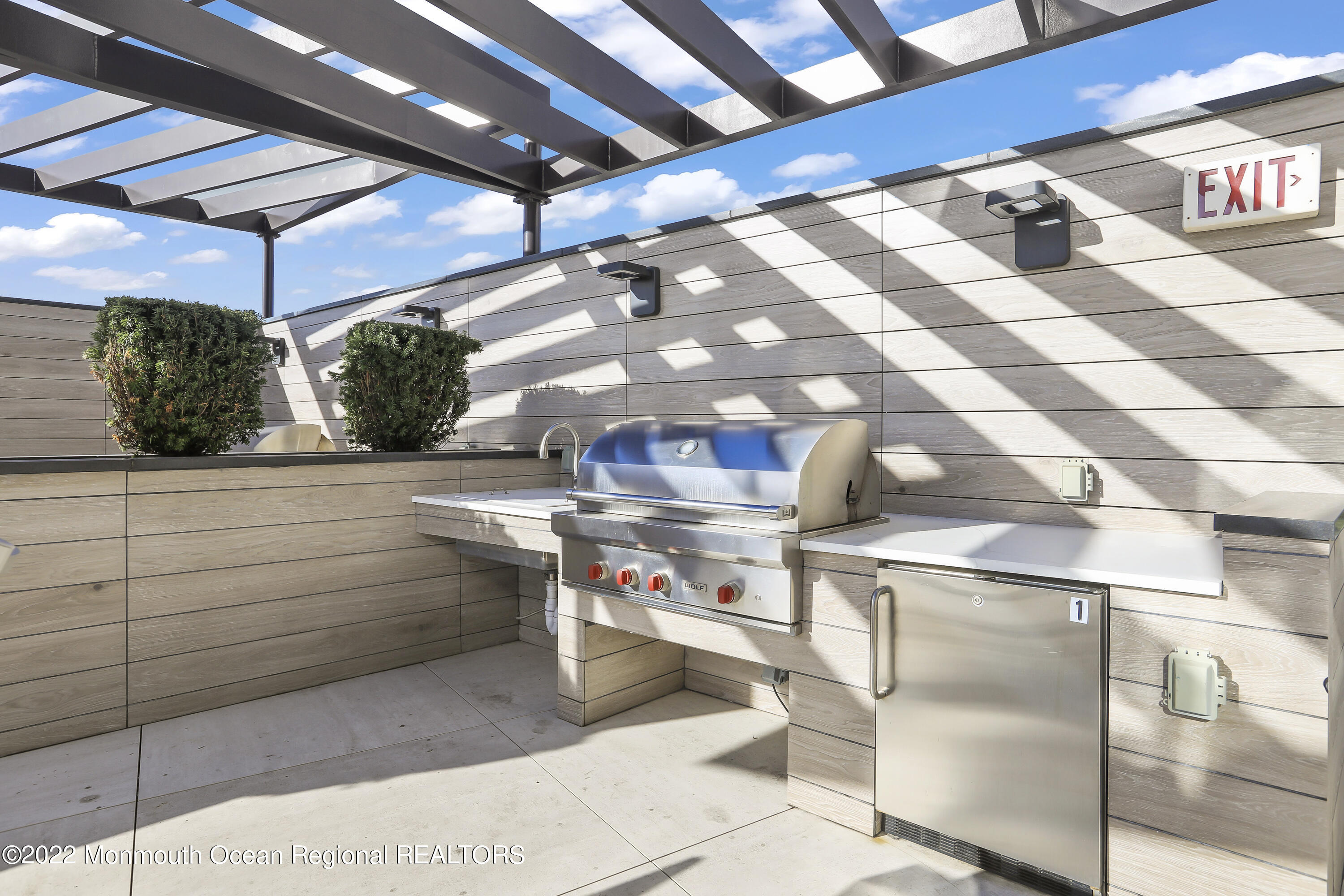 350 Ocean Avenue, 105