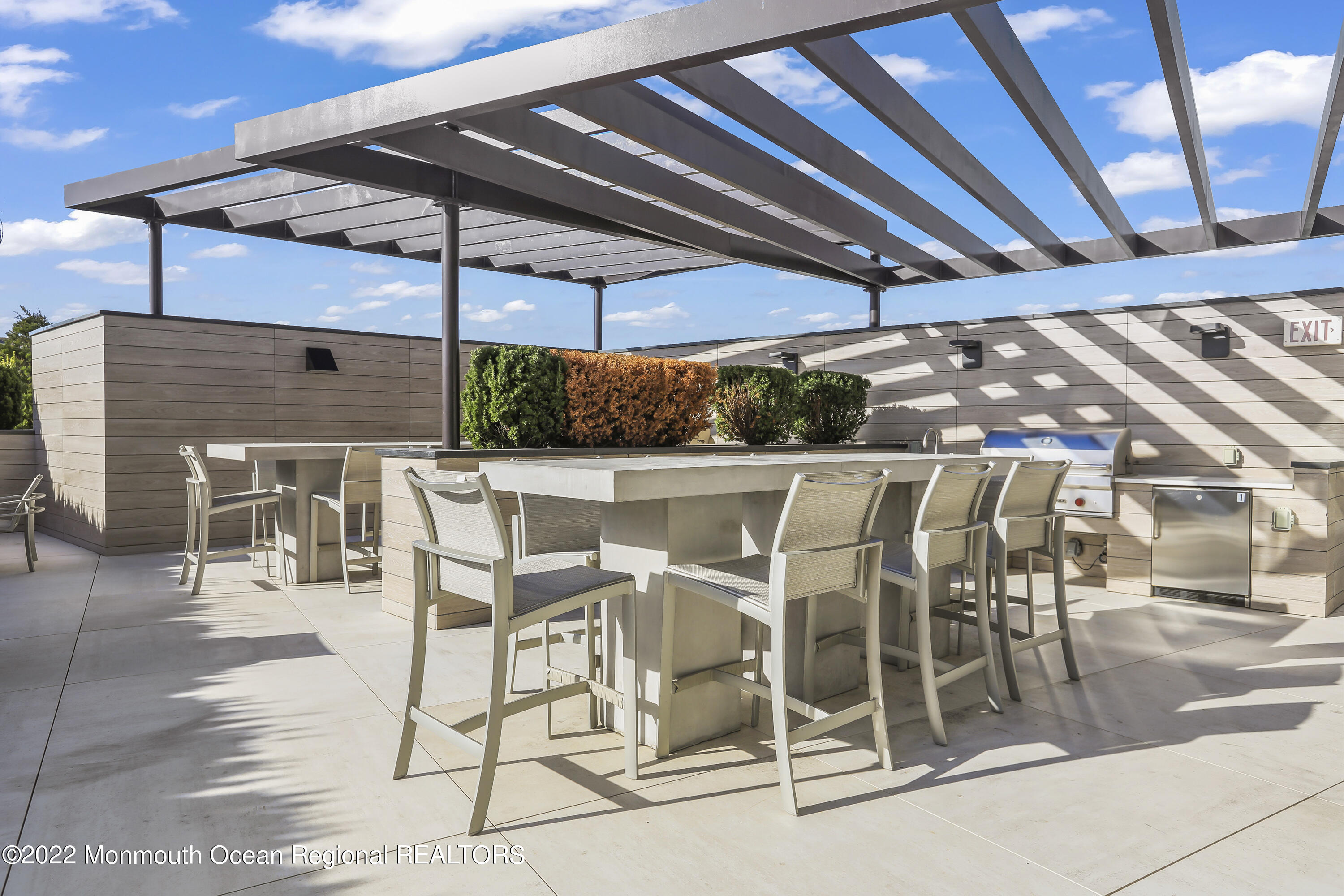 350 Ocean Avenue, 105