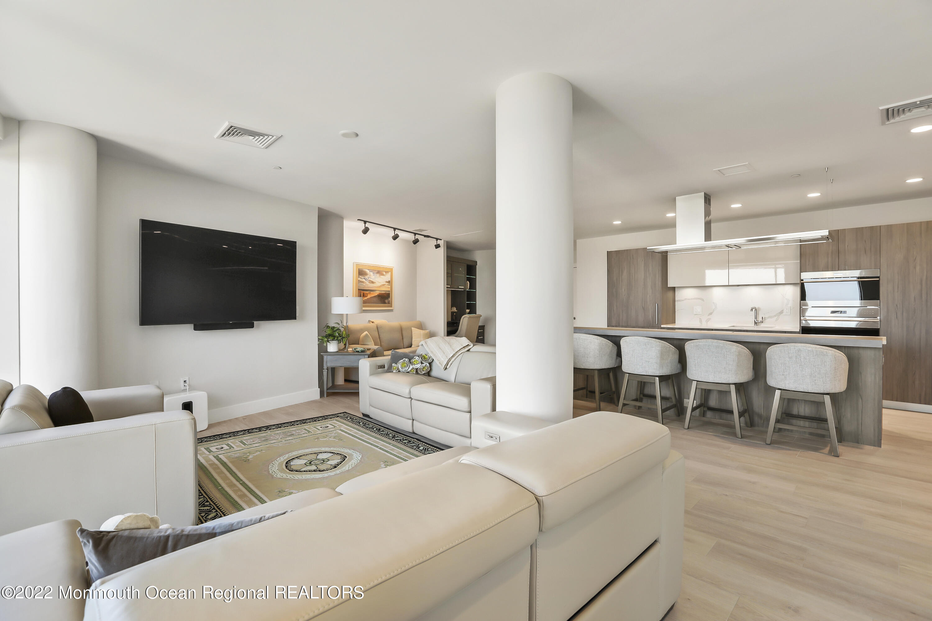 350 Ocean Avenue, 105