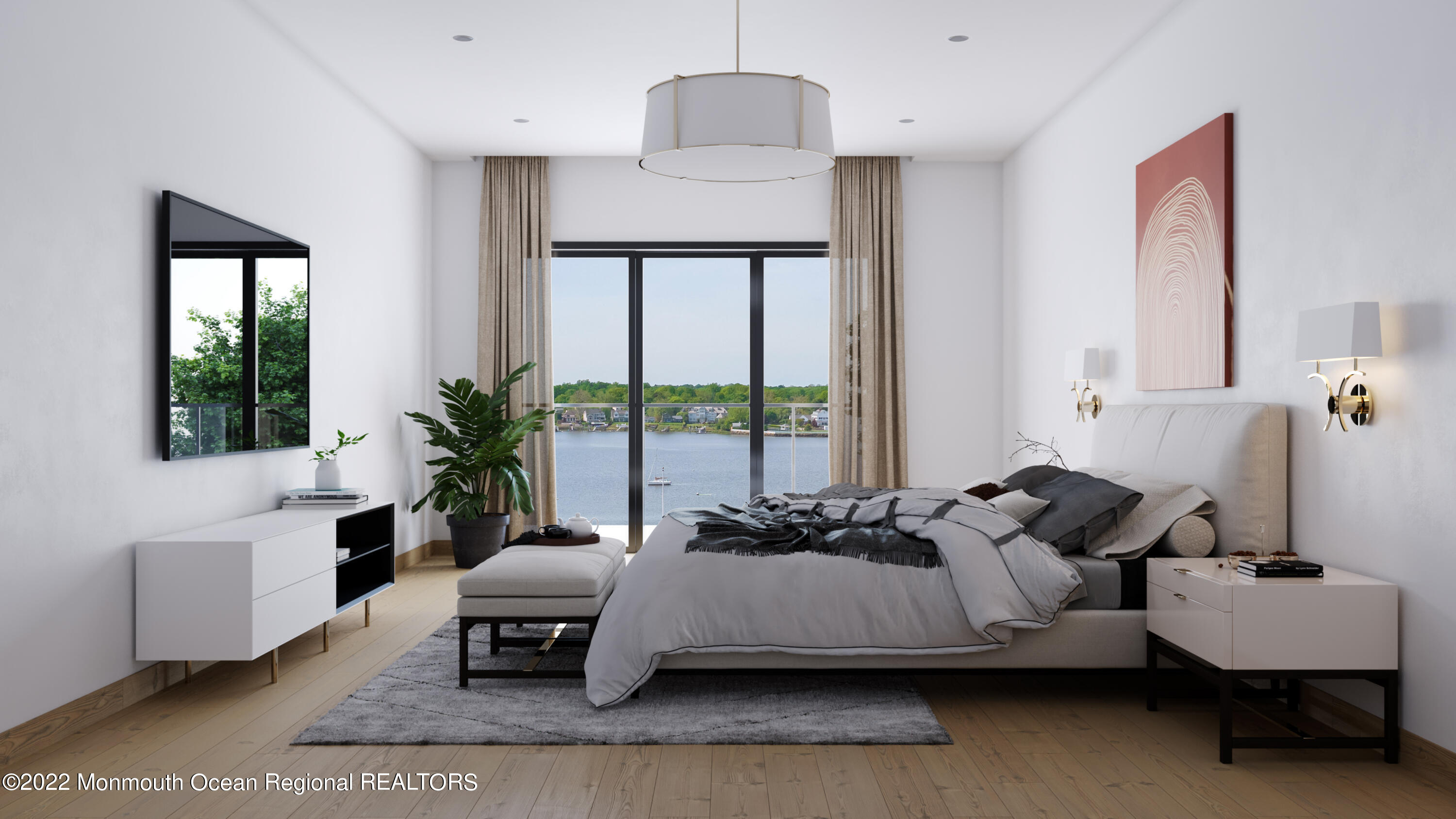 4 Boat Club Court, PH 3B