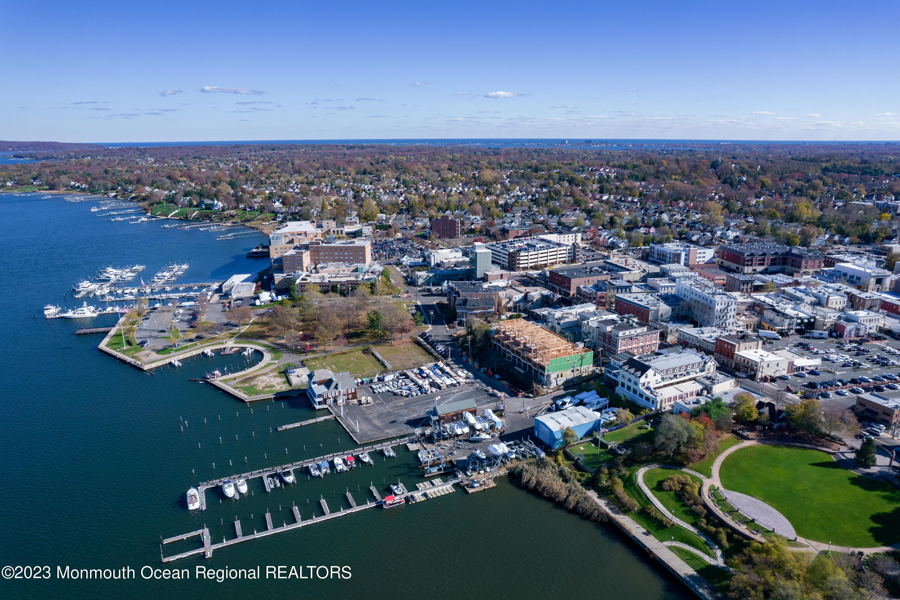 4 Boat Club Court, PH 3B