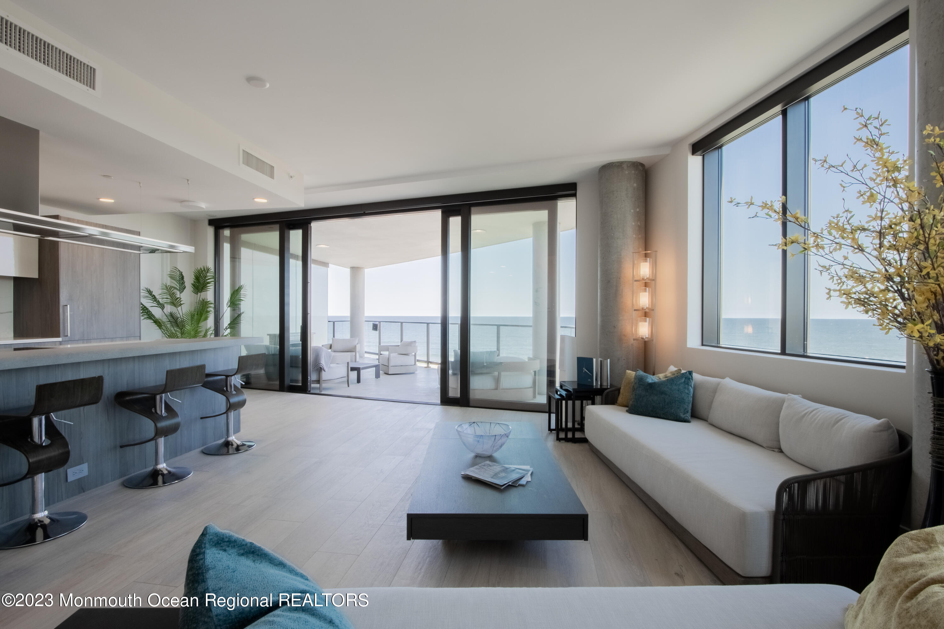 350 Ocean Avenue, 501