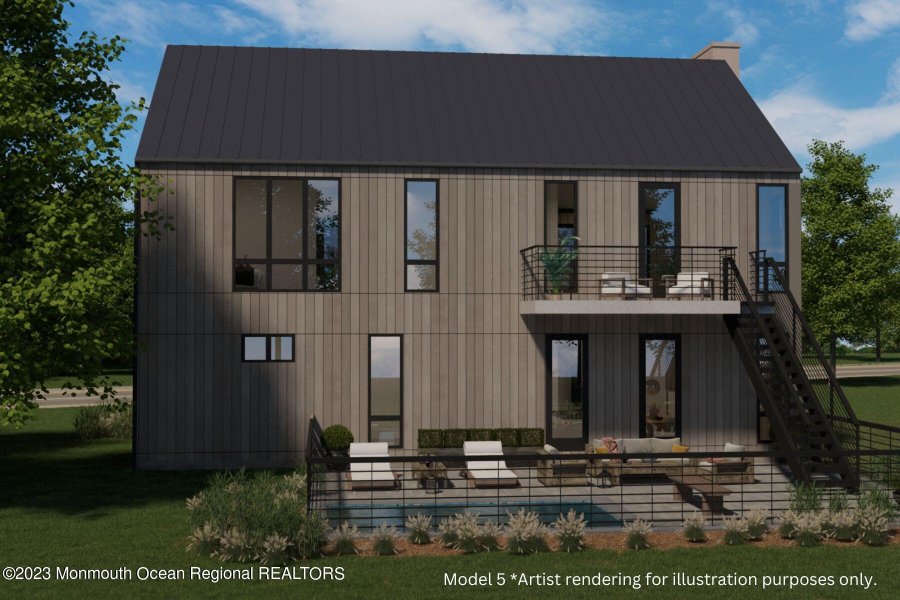 3 Brant Drive, Lot 5.14