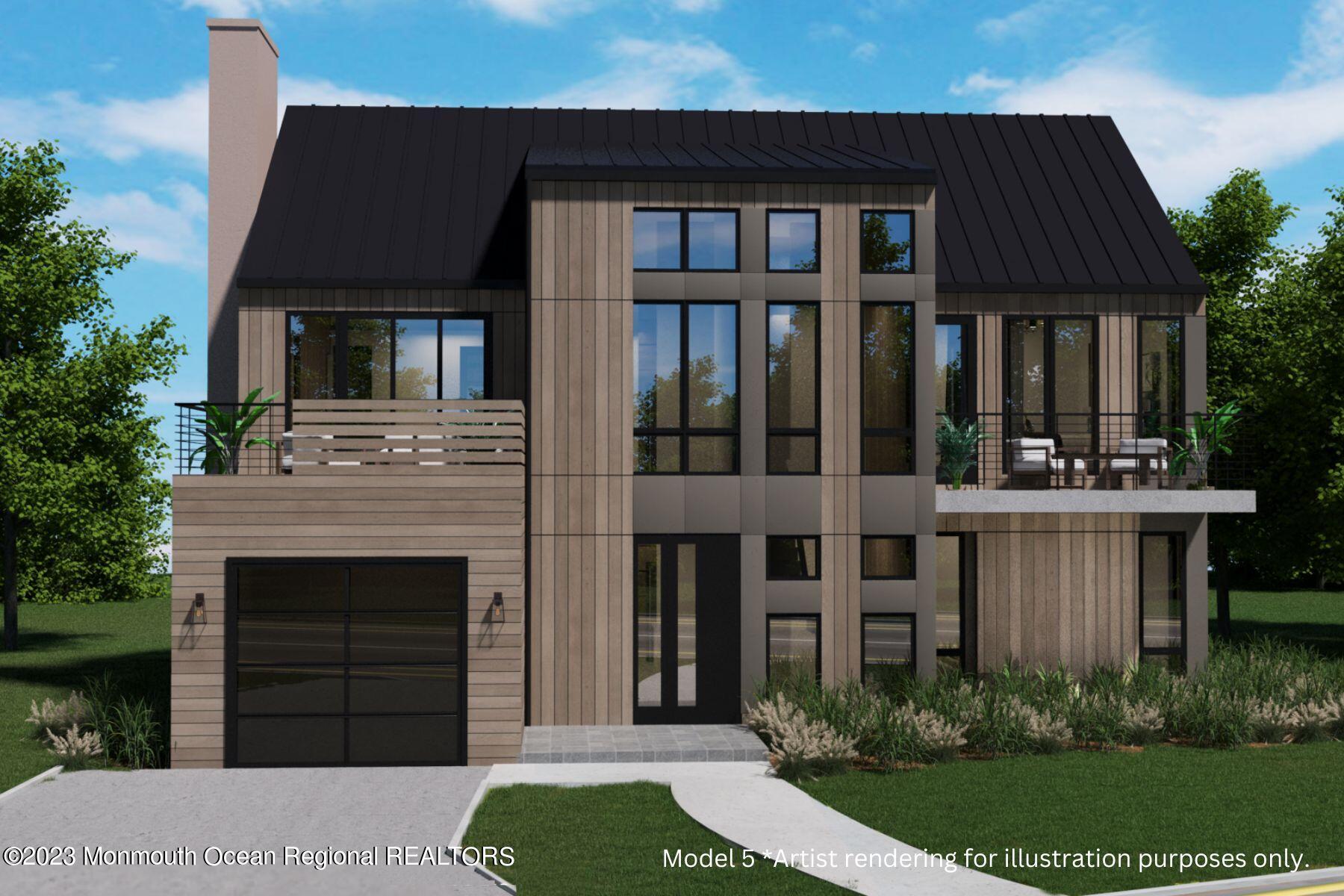 3 Brant Drive, Lot 5.14