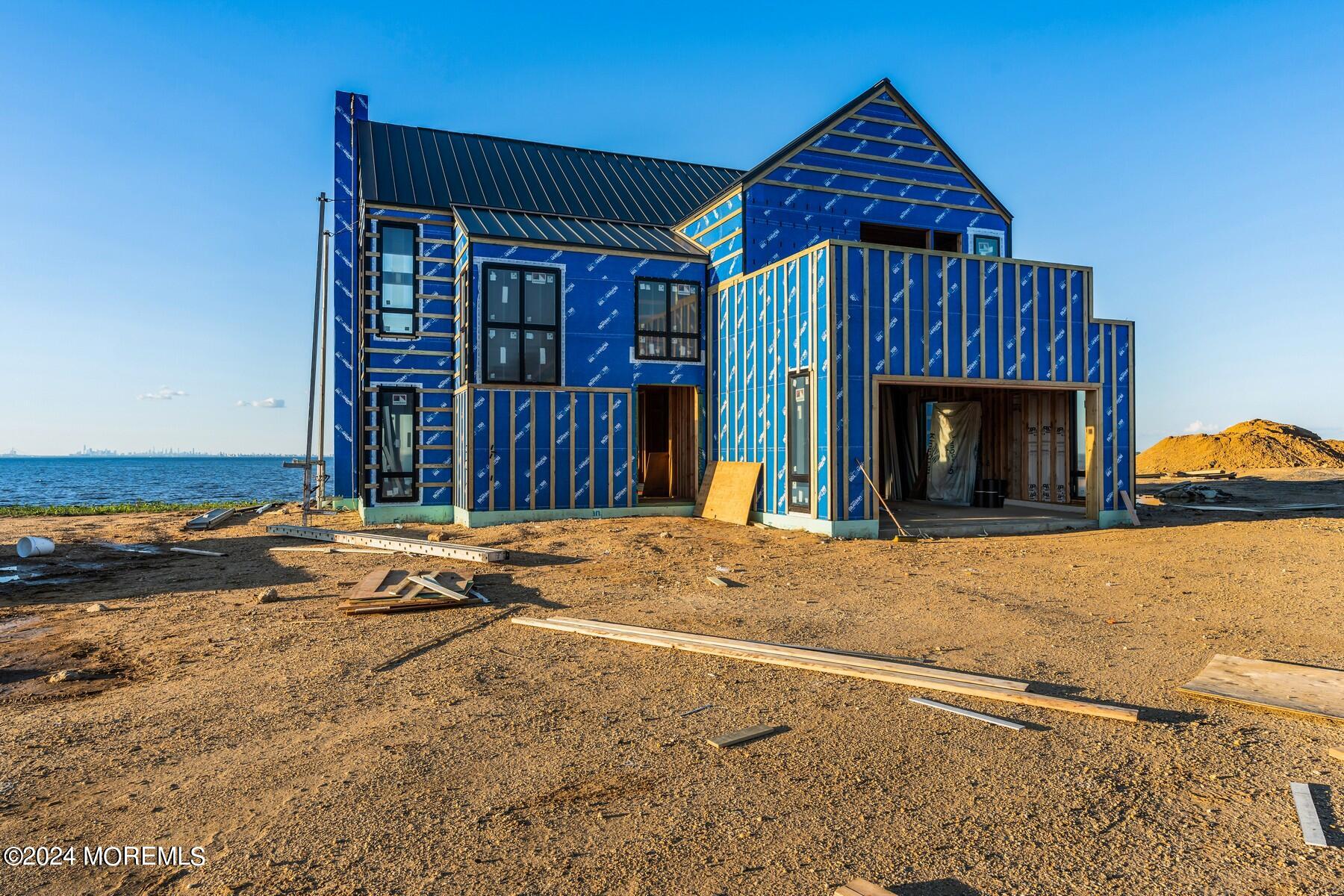 8 Brant Drive, Lot 5.04