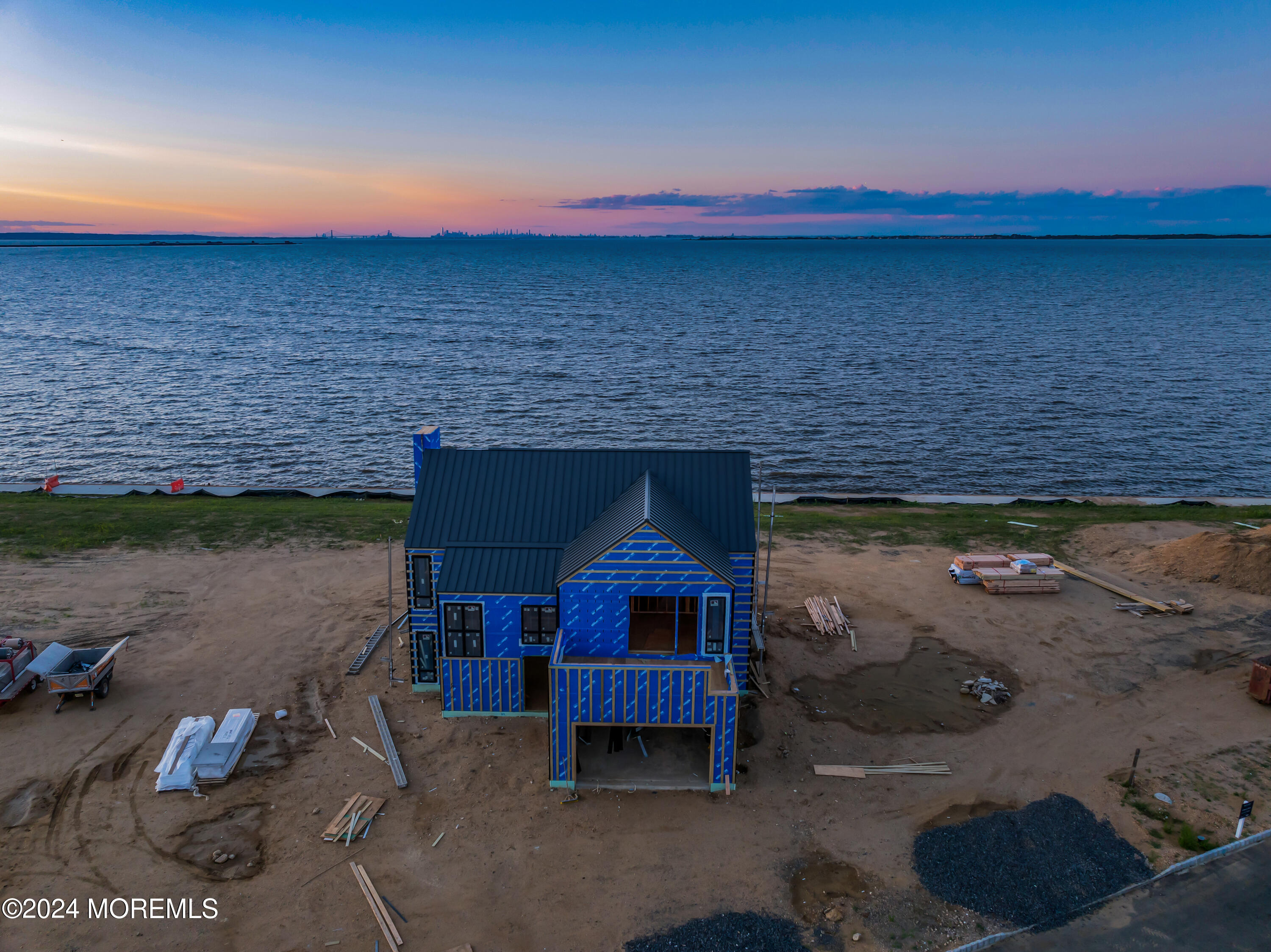 8 Brant Drive, Lot 5.04