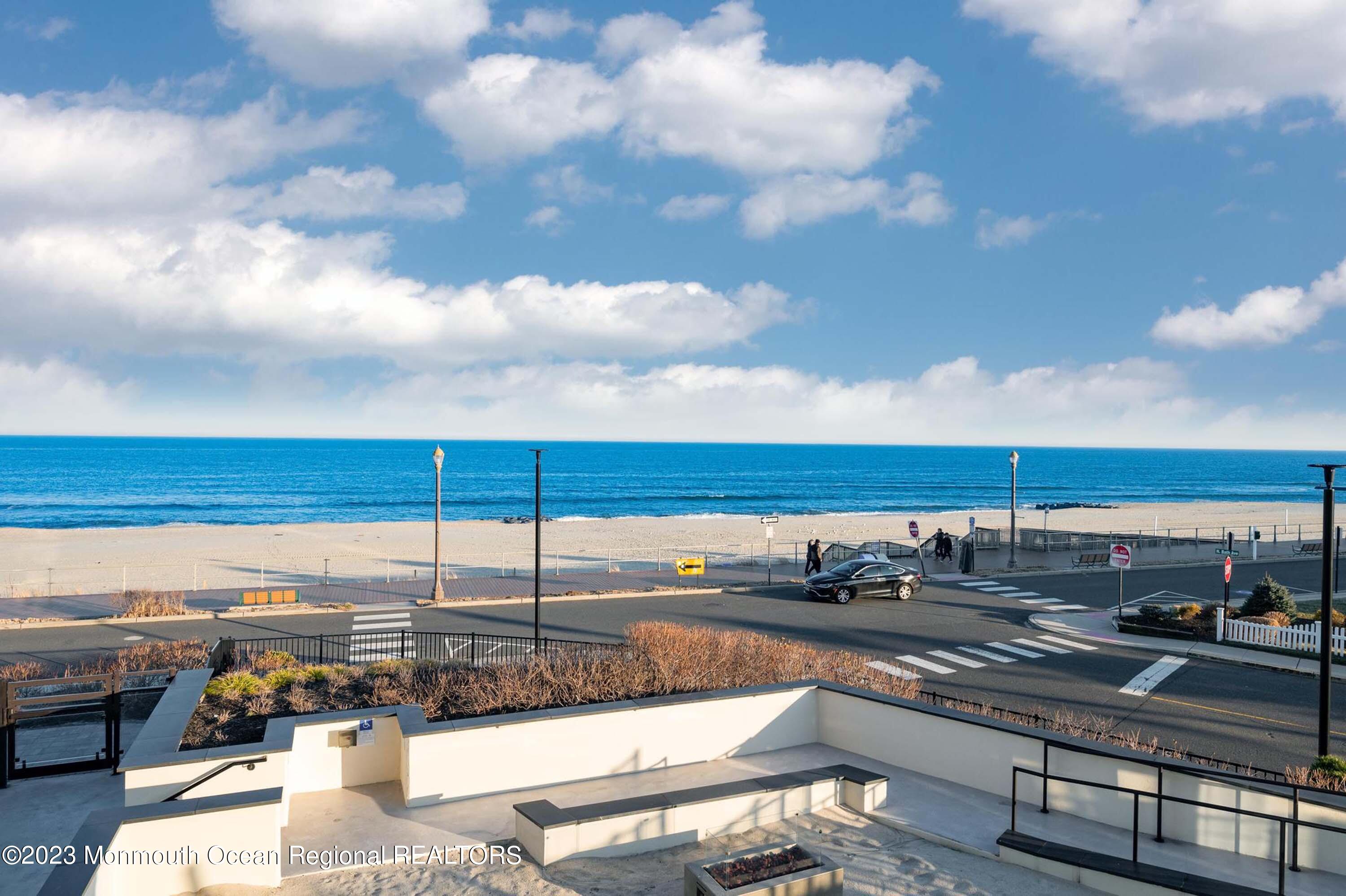 350 Ocean Avenue, 207