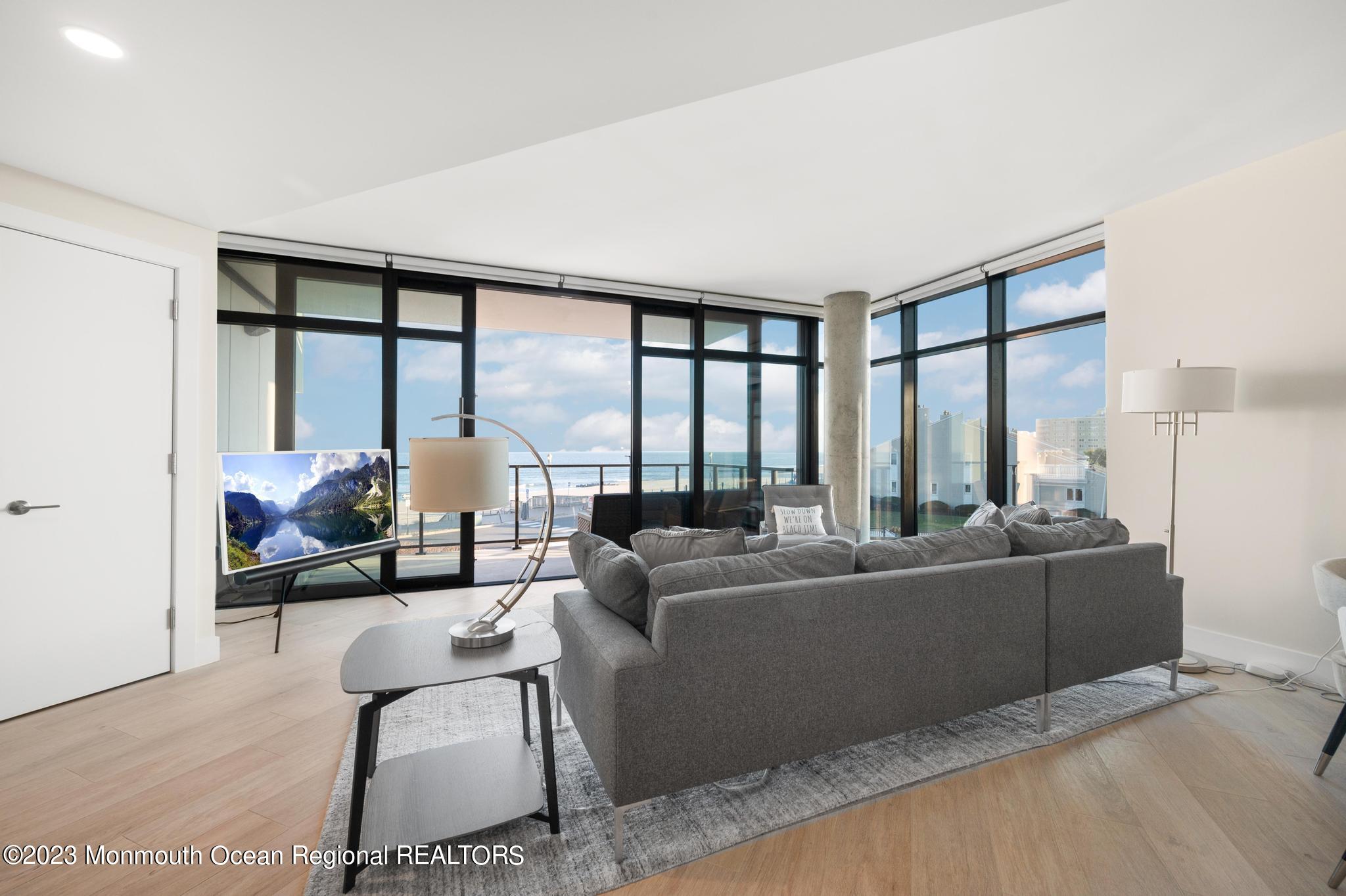 350 Ocean Avenue, 207