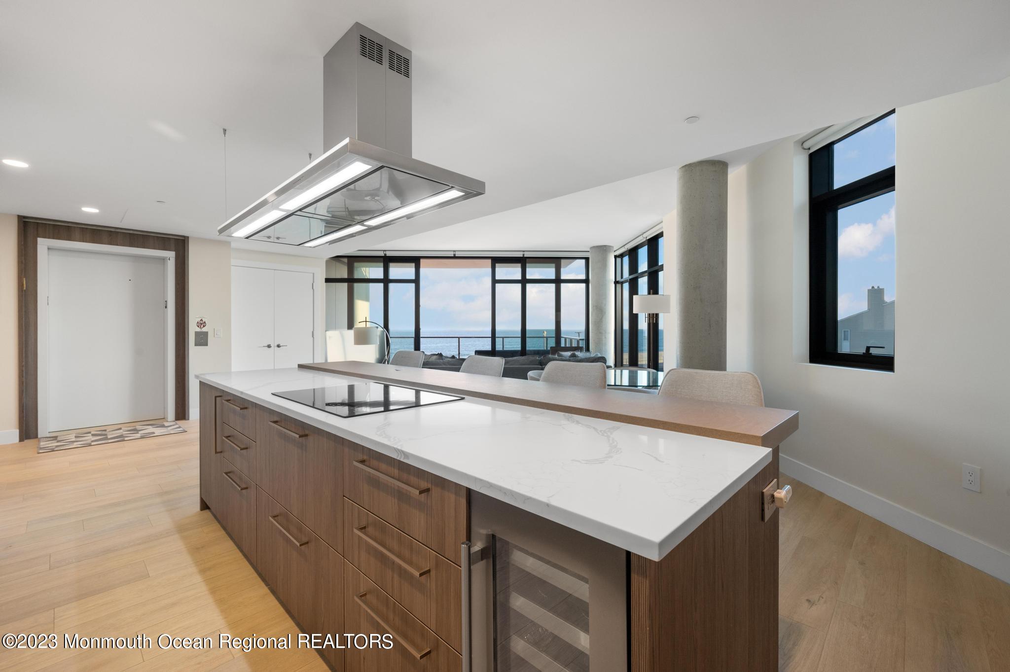 350 Ocean Avenue, 207