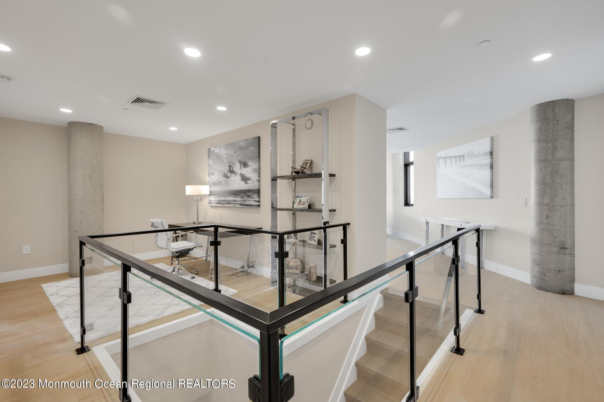 350 Ocean Avenue, 207