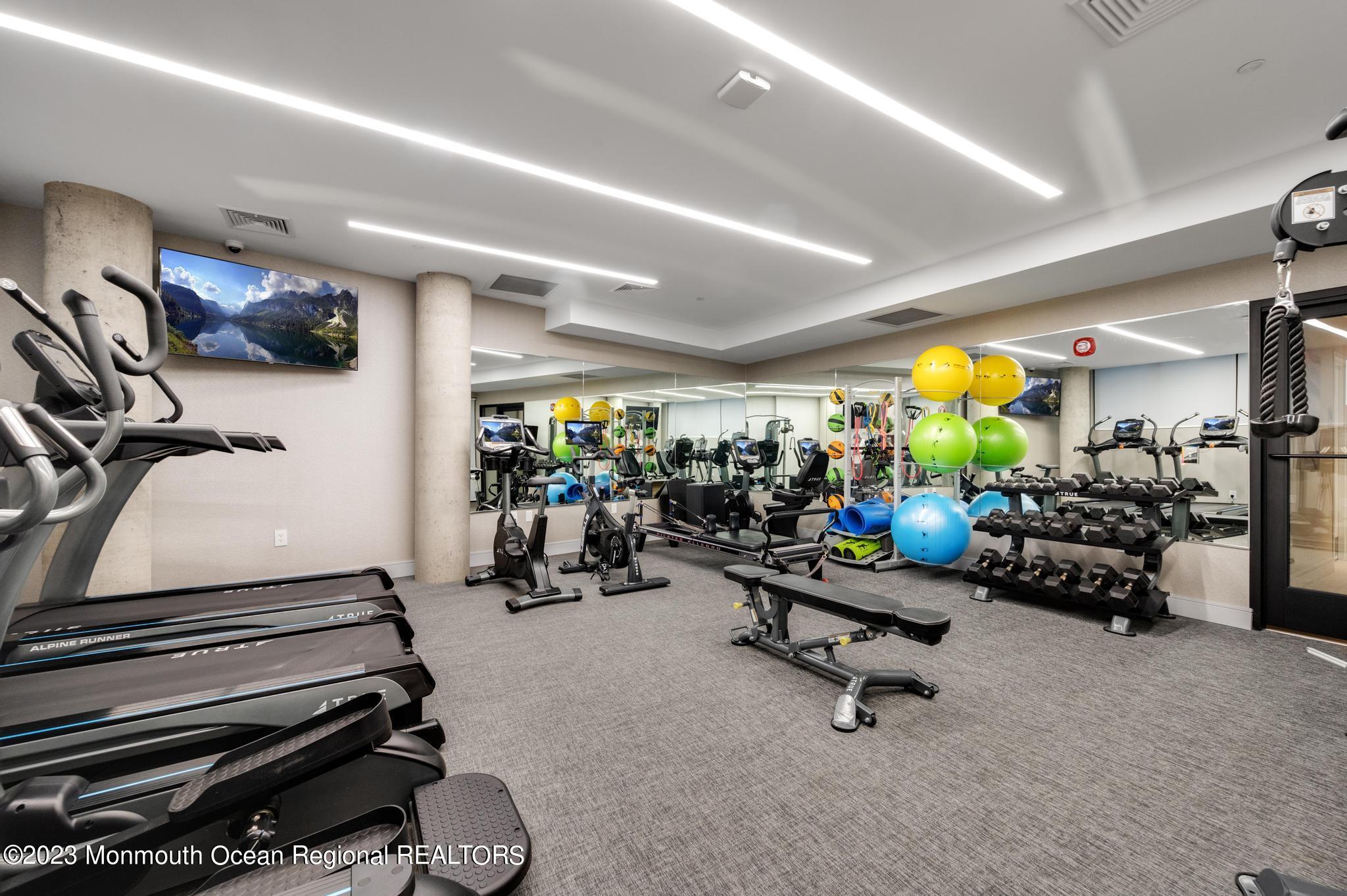 350 Ocean Avenue, 207