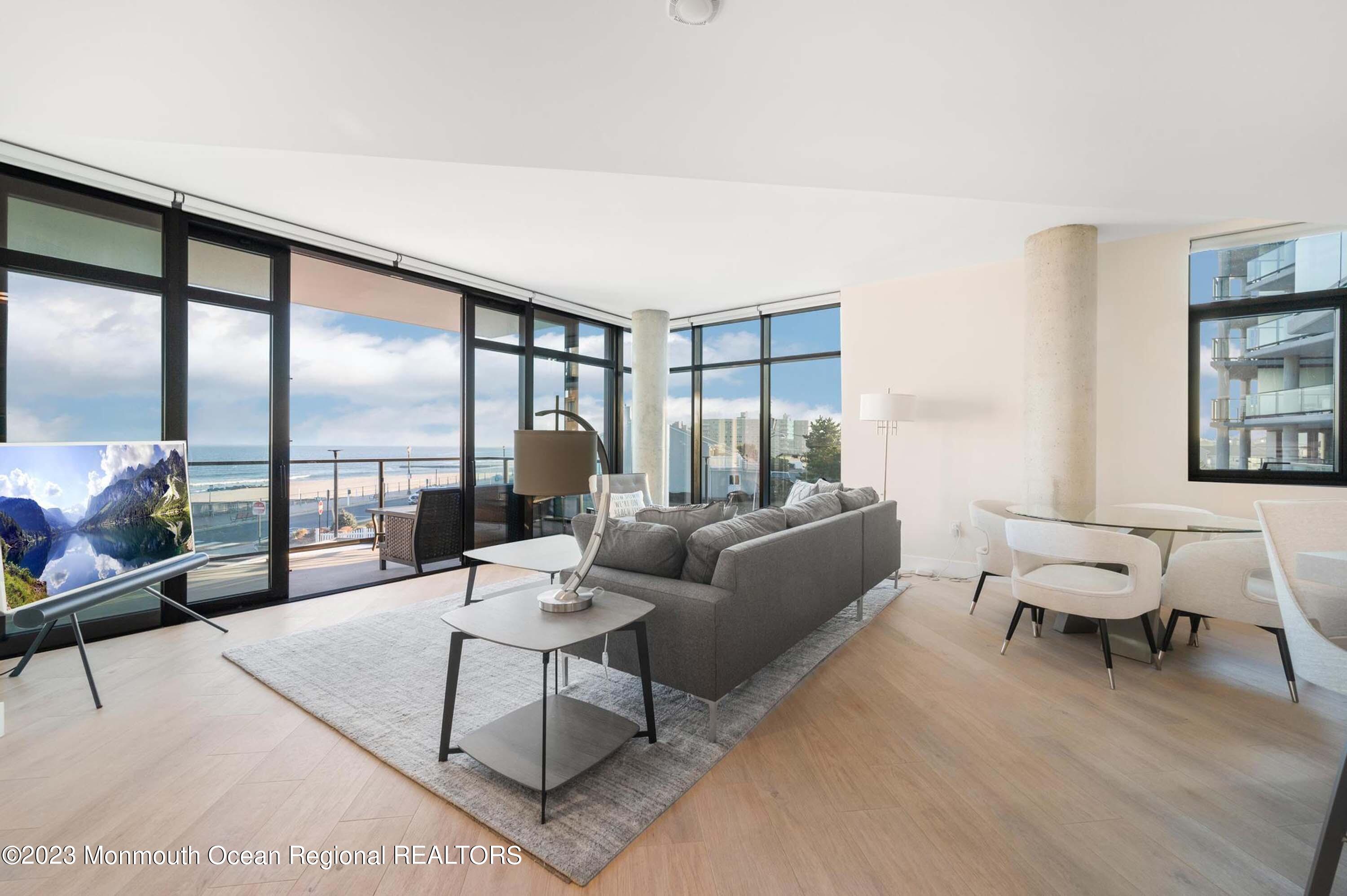 350 Ocean Avenue, 207