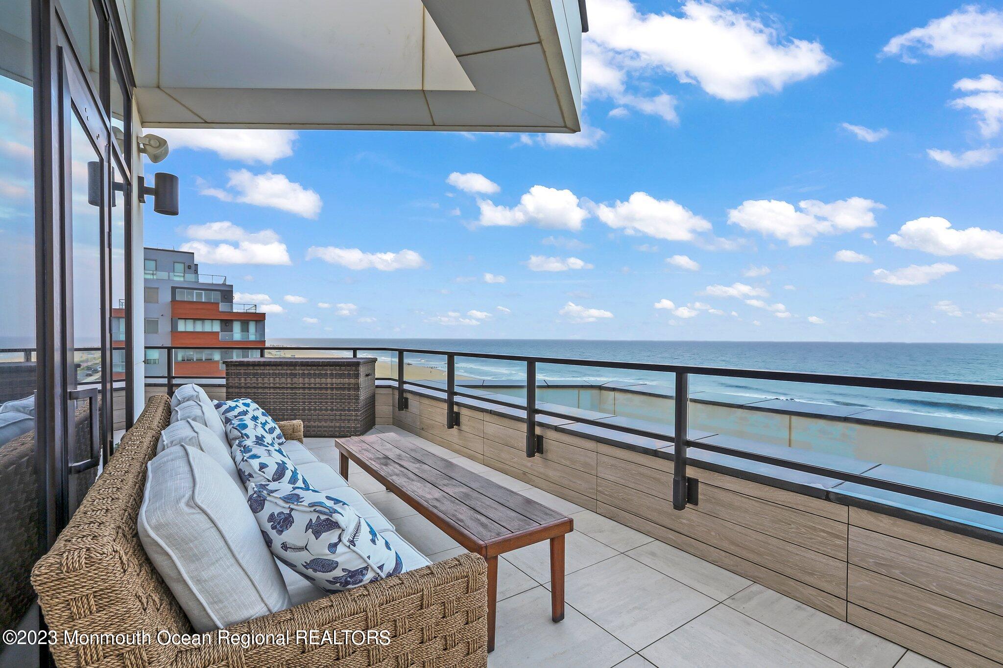 350 Ocean Avenue, 507