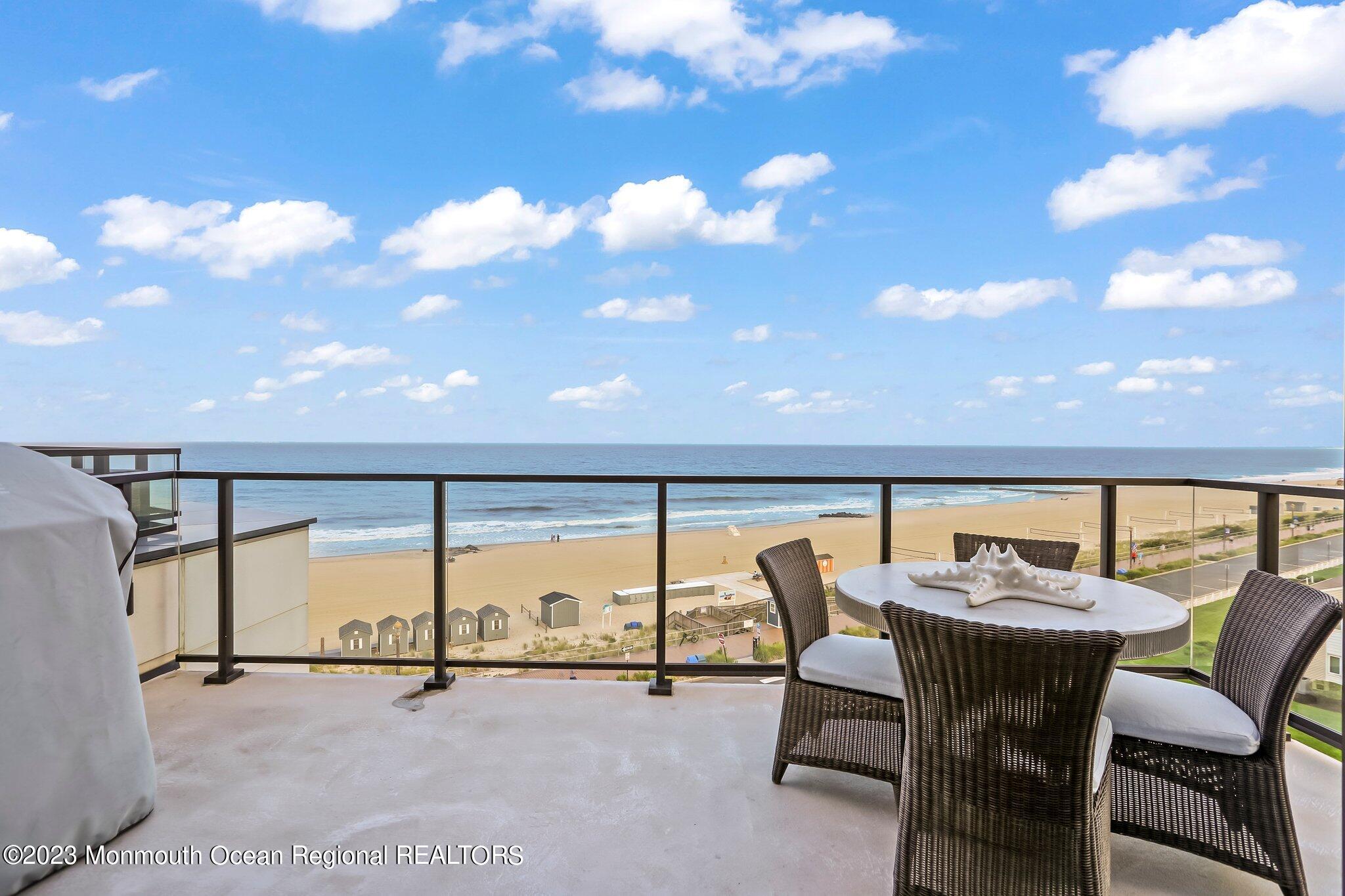 350 Ocean Avenue, 507