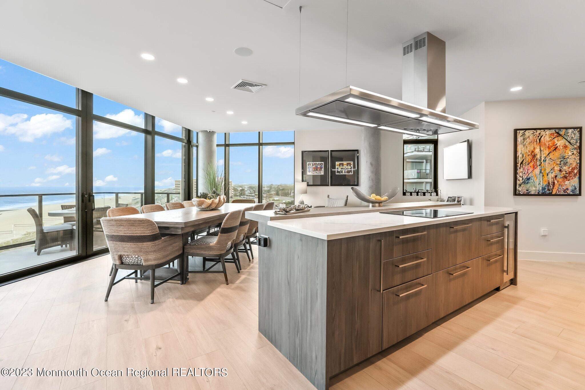 350 Ocean Avenue, 507