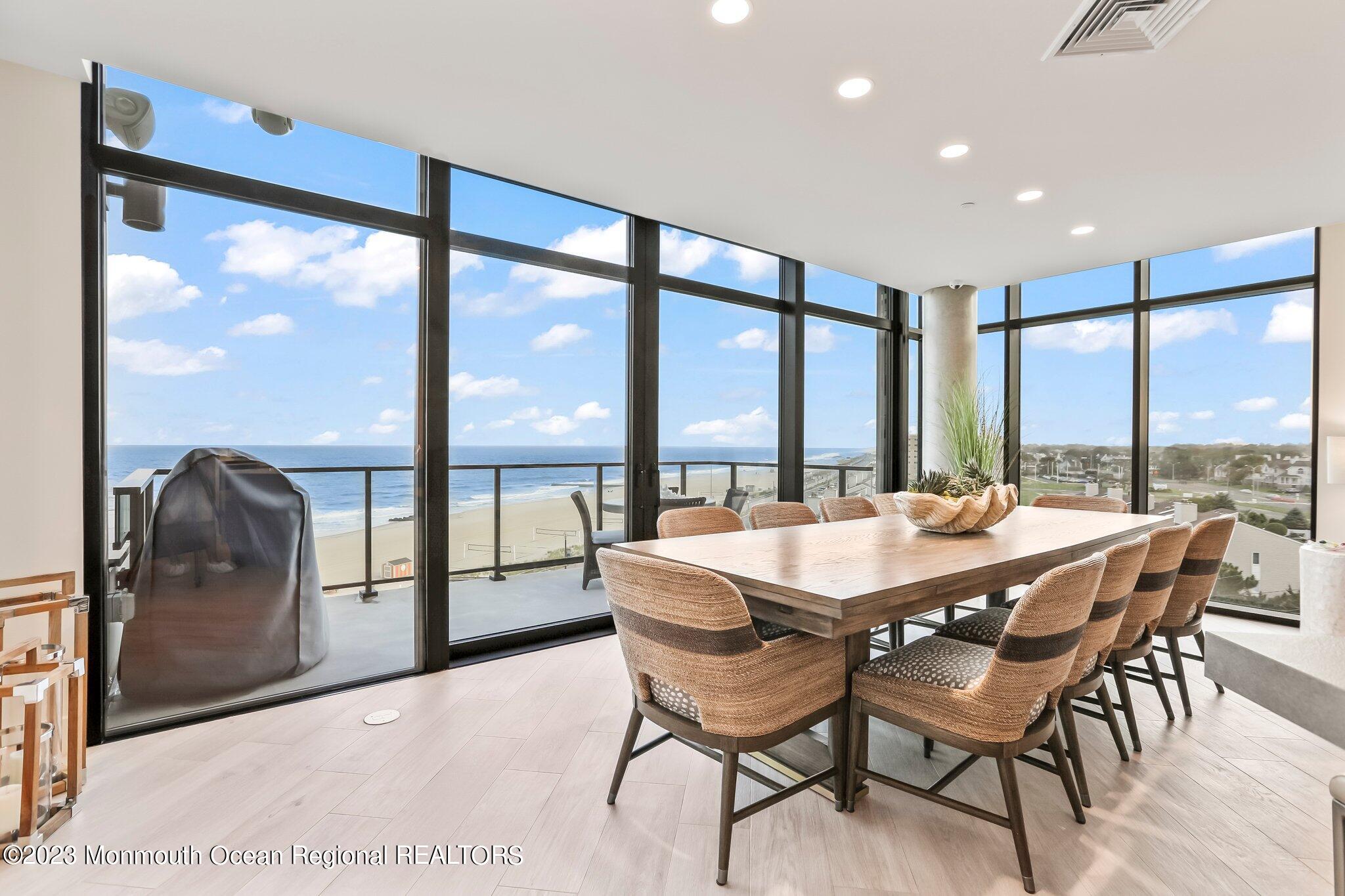 350 Ocean Avenue, 507