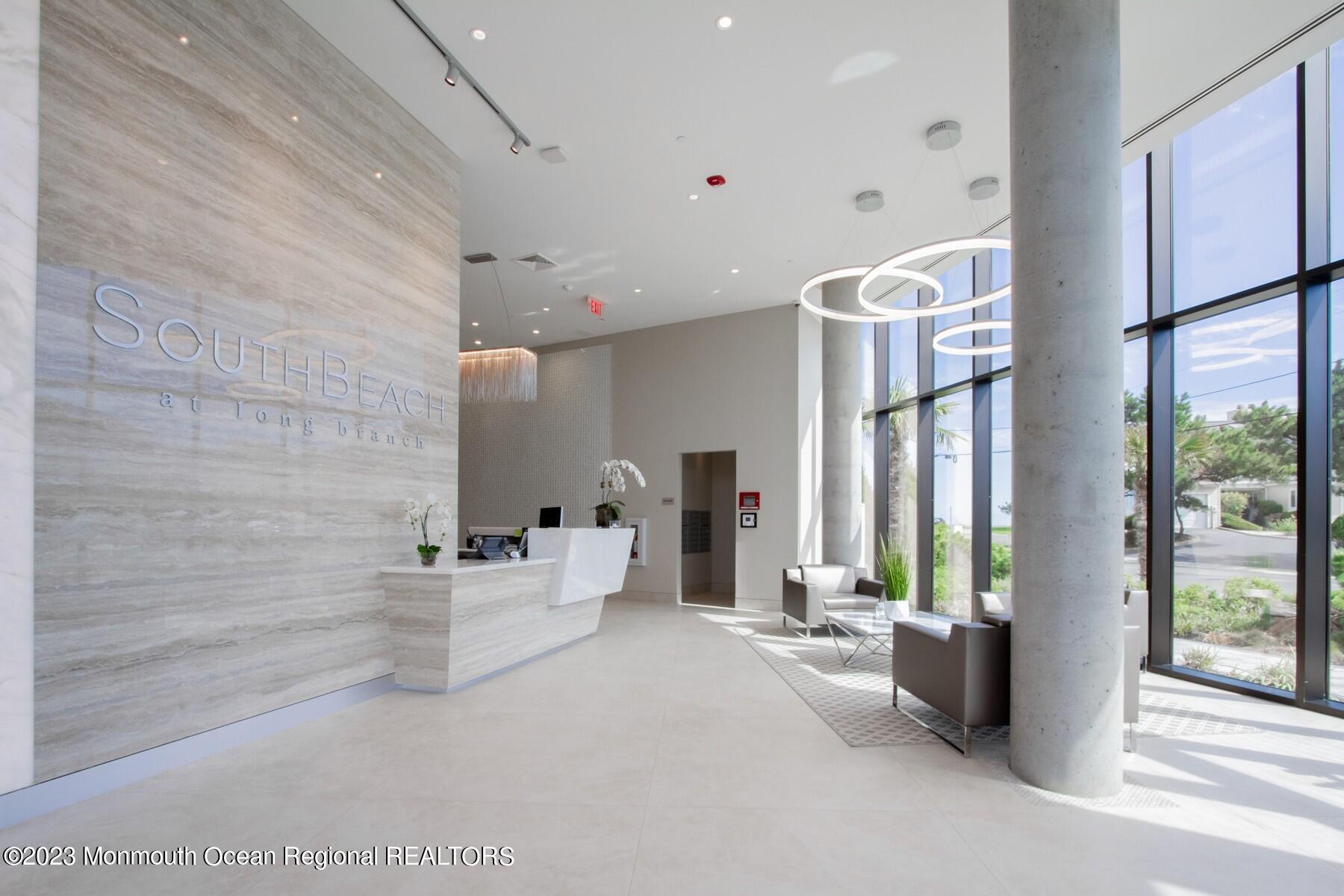 350 Ocean Avenue, 507