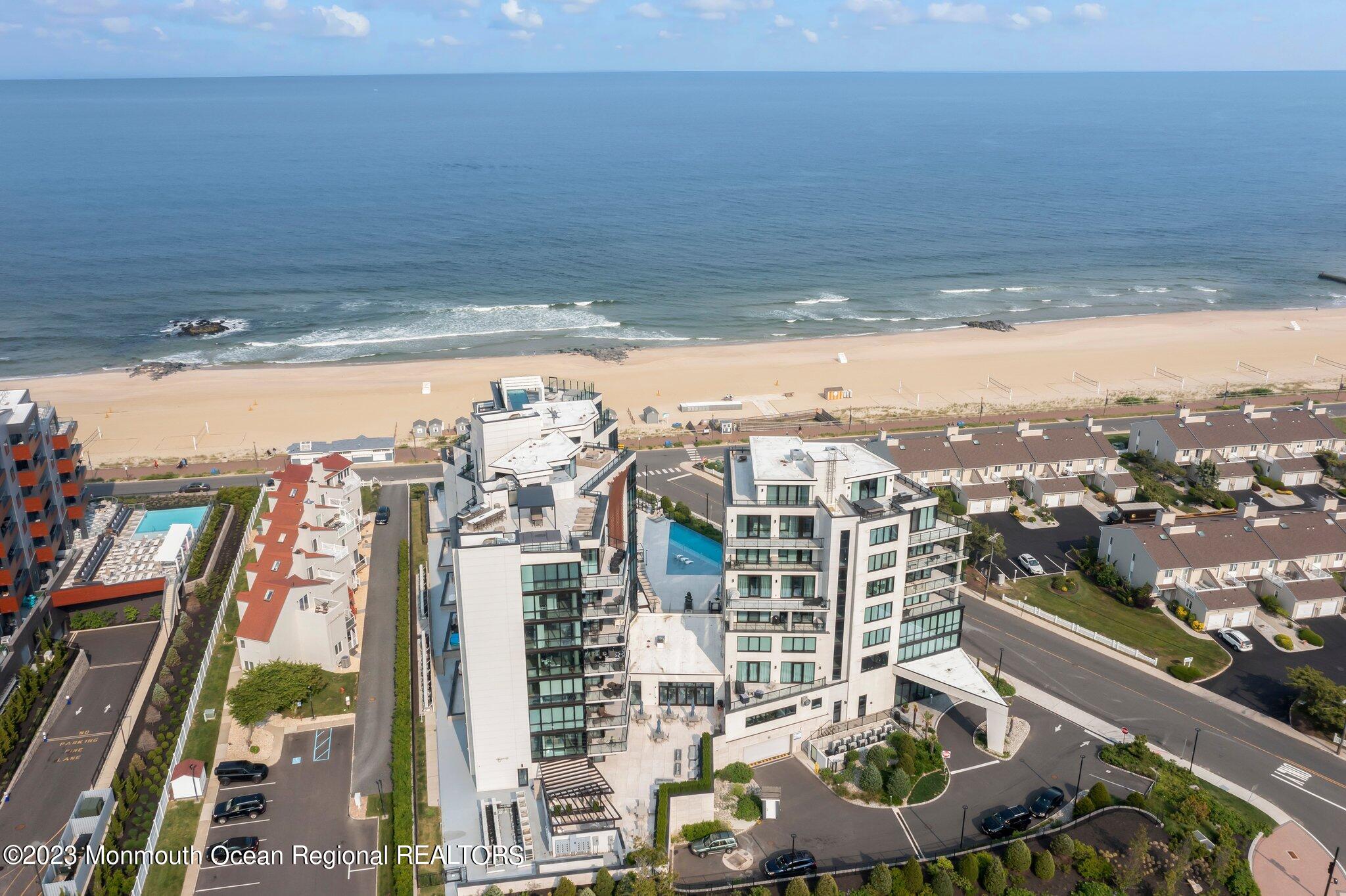 350 Ocean Avenue, 507